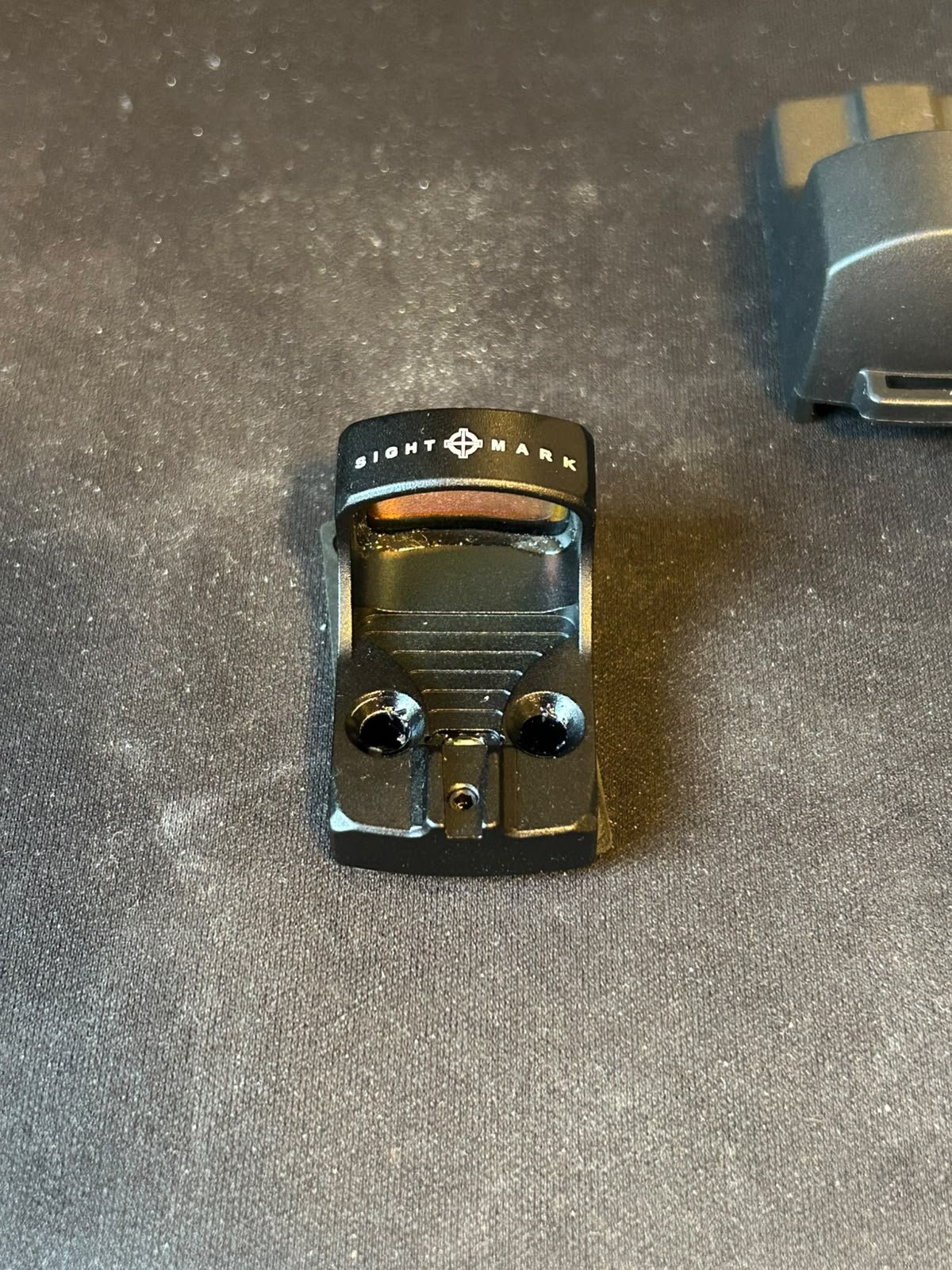 Sightmark Mini Shot A-Spec M3 Mikro-Reflexvisier – slika 2