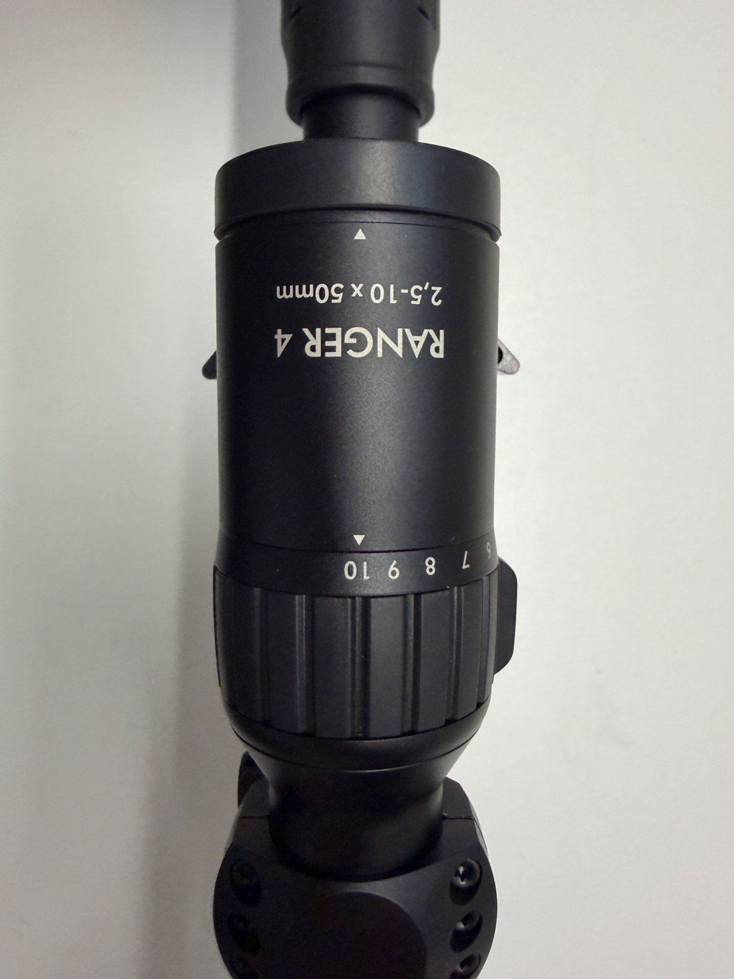 Black Creek Labs AR10 Kal. .308 Win. – Bild 5