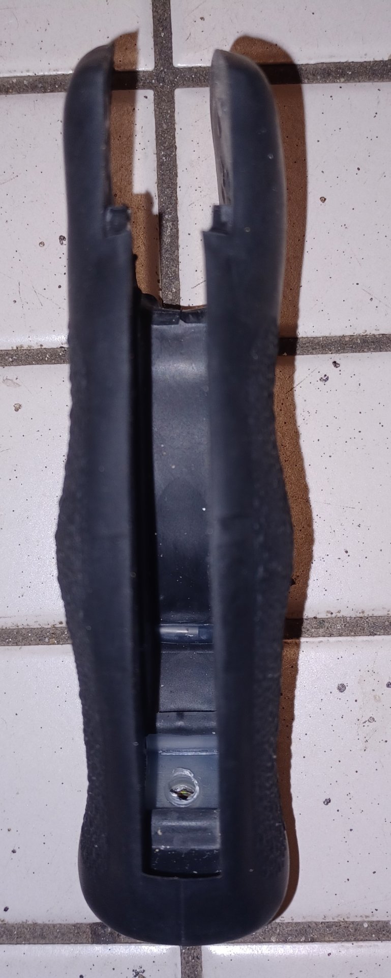 Monogrip Hogue Pachmayr Revolver Griff Sport – Bild 2