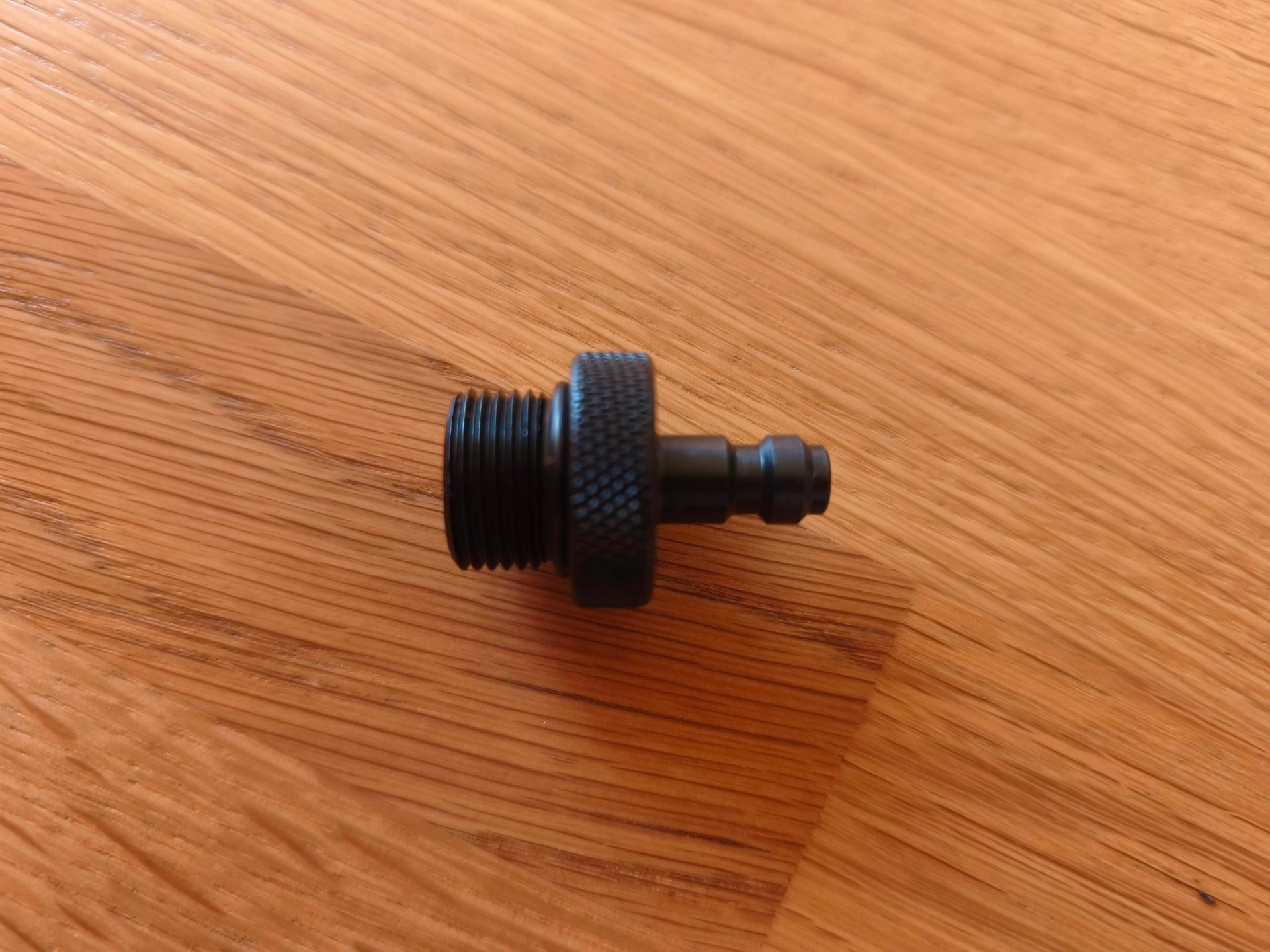Scuba Ashinger Harpune von GoGun wie Neu CIB – Bild 4