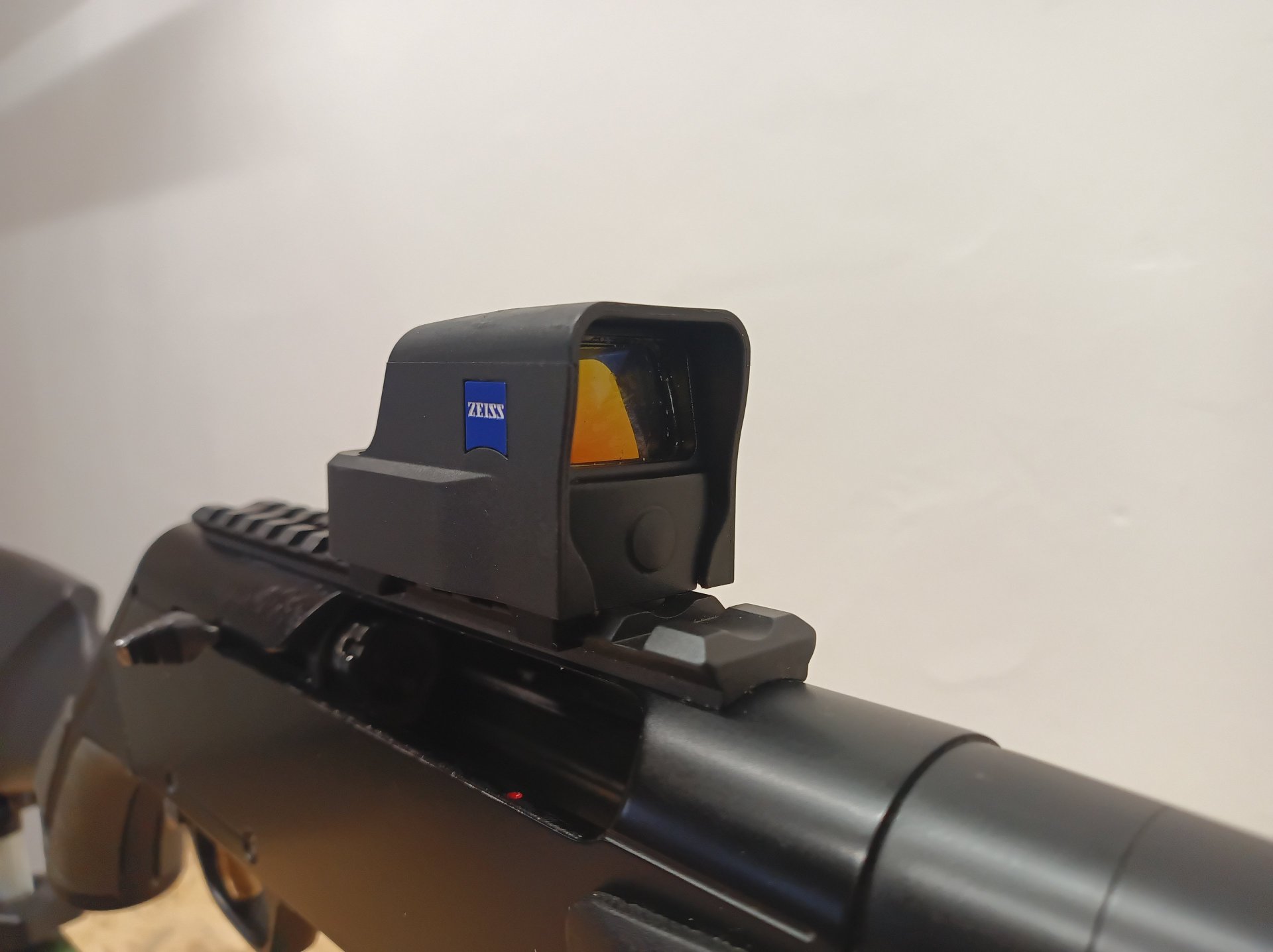 BROWNING BAR 30-06 mit Zeiss Compact Point – Bild 5