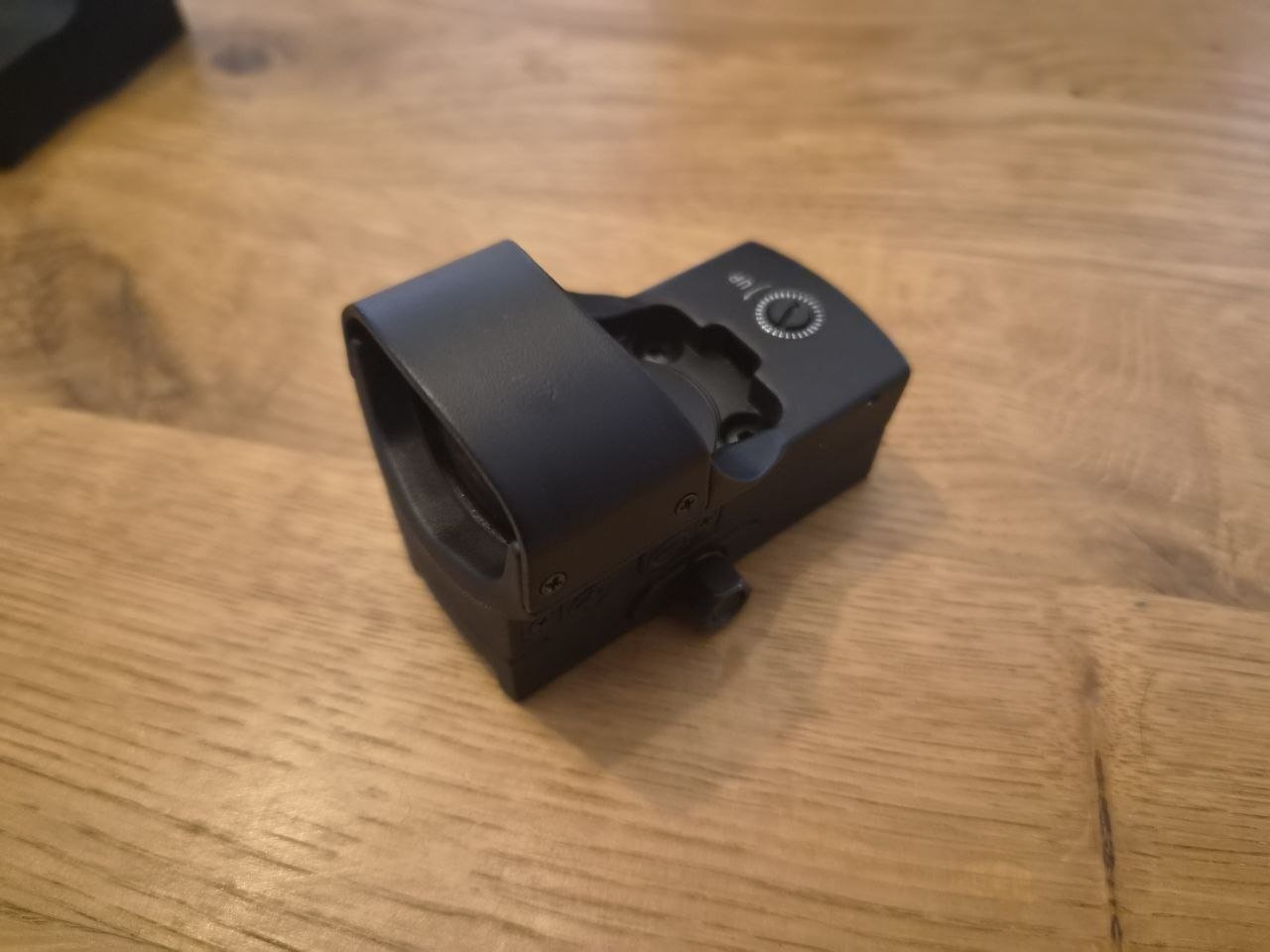 DDoptics DDSight Red Dot Gen. III (Leuchtpunktvisier) – Bild 4