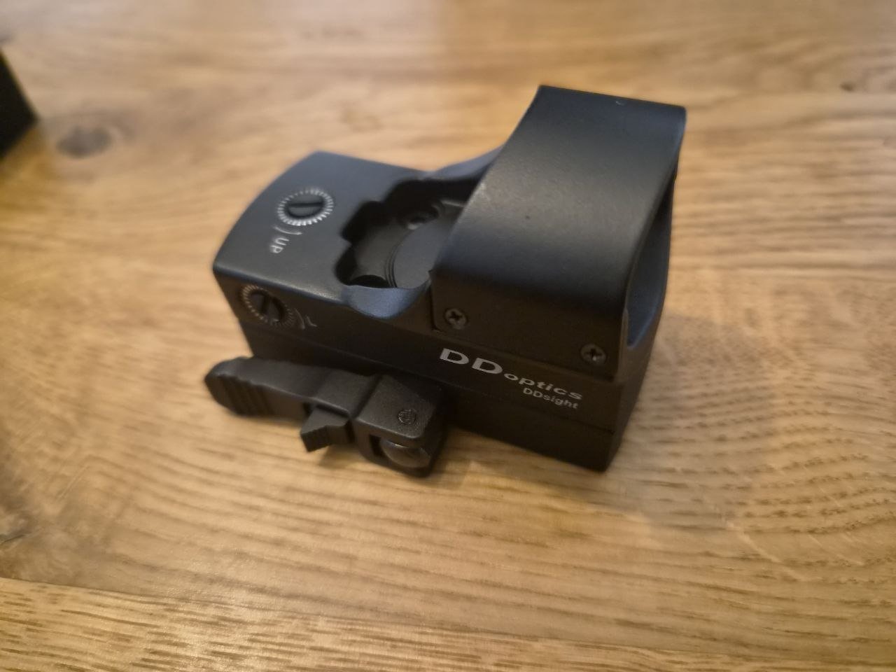 DDoptics DDSight Red Dot Gen. III (Leuchtpunktvisier) – Bild 2