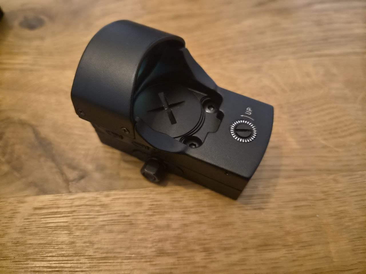 DDoptics DDSight Red Dot Gen. III (Leuchtpunktvisier) – Bild 3