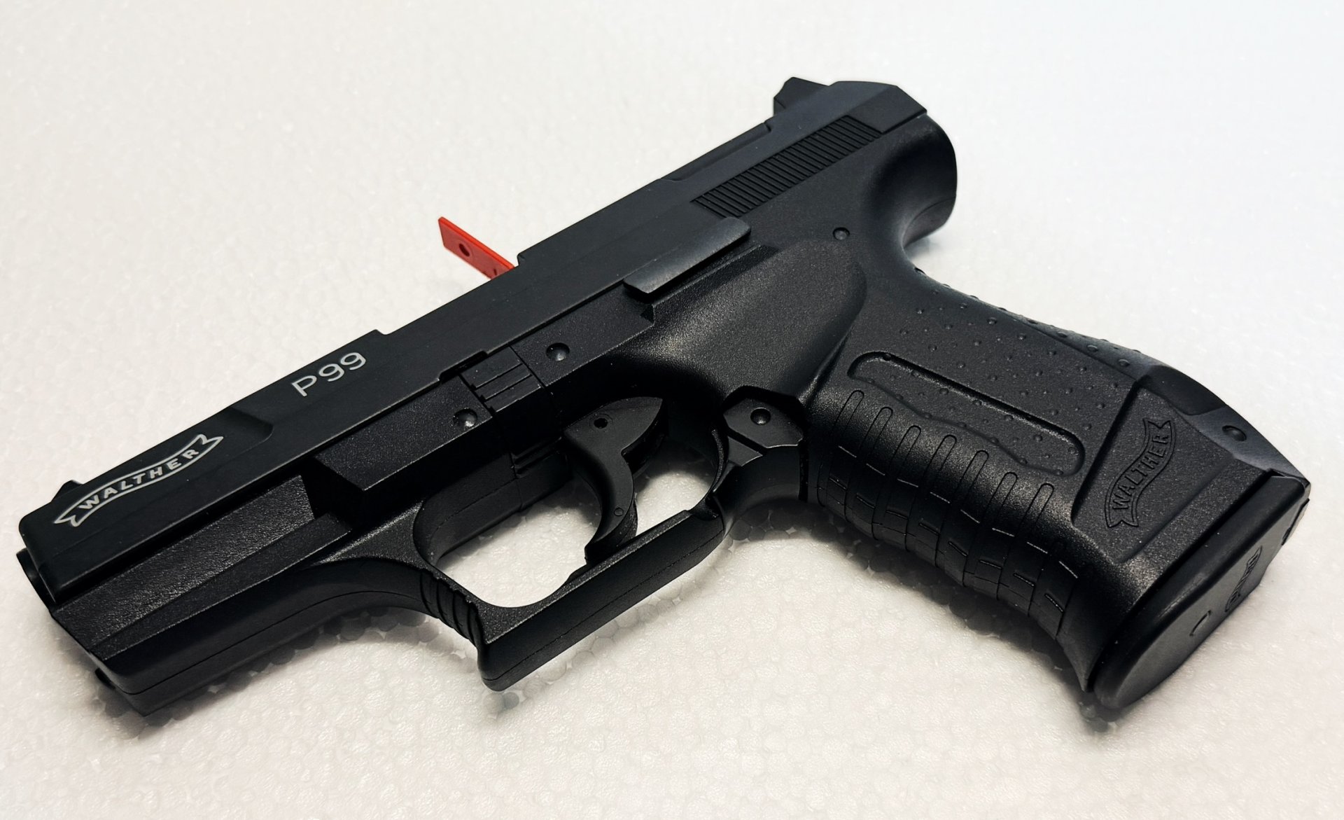 WALTHER P 99 PAK – attēls 4