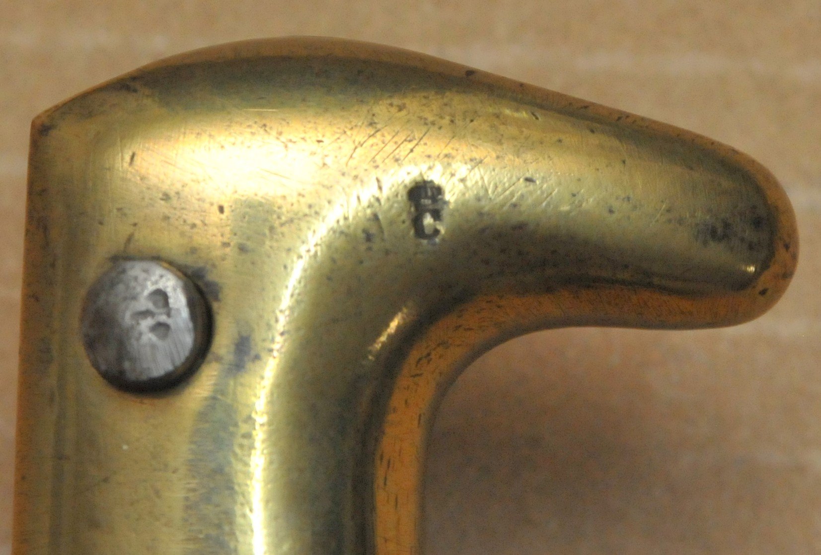 Infanterie-Seitengewehr M 1871 – Bild 4
