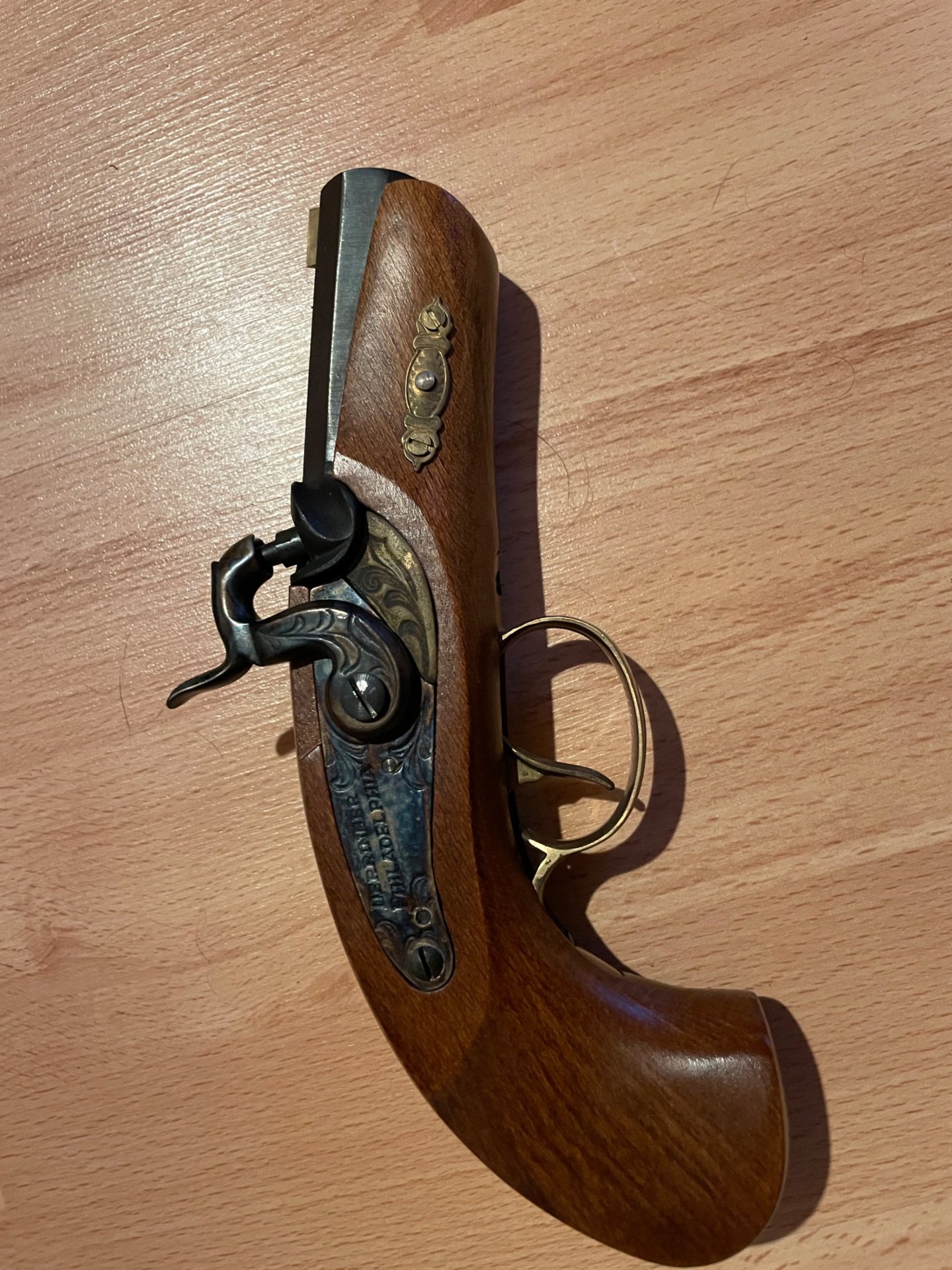 Dinar Philadephia Derringer – bilde 2