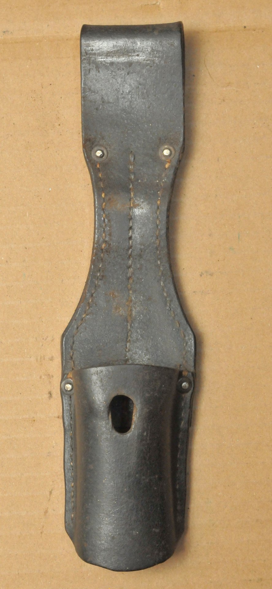 Koppelschuh deutsch Nr 101 – nuotrauka 1