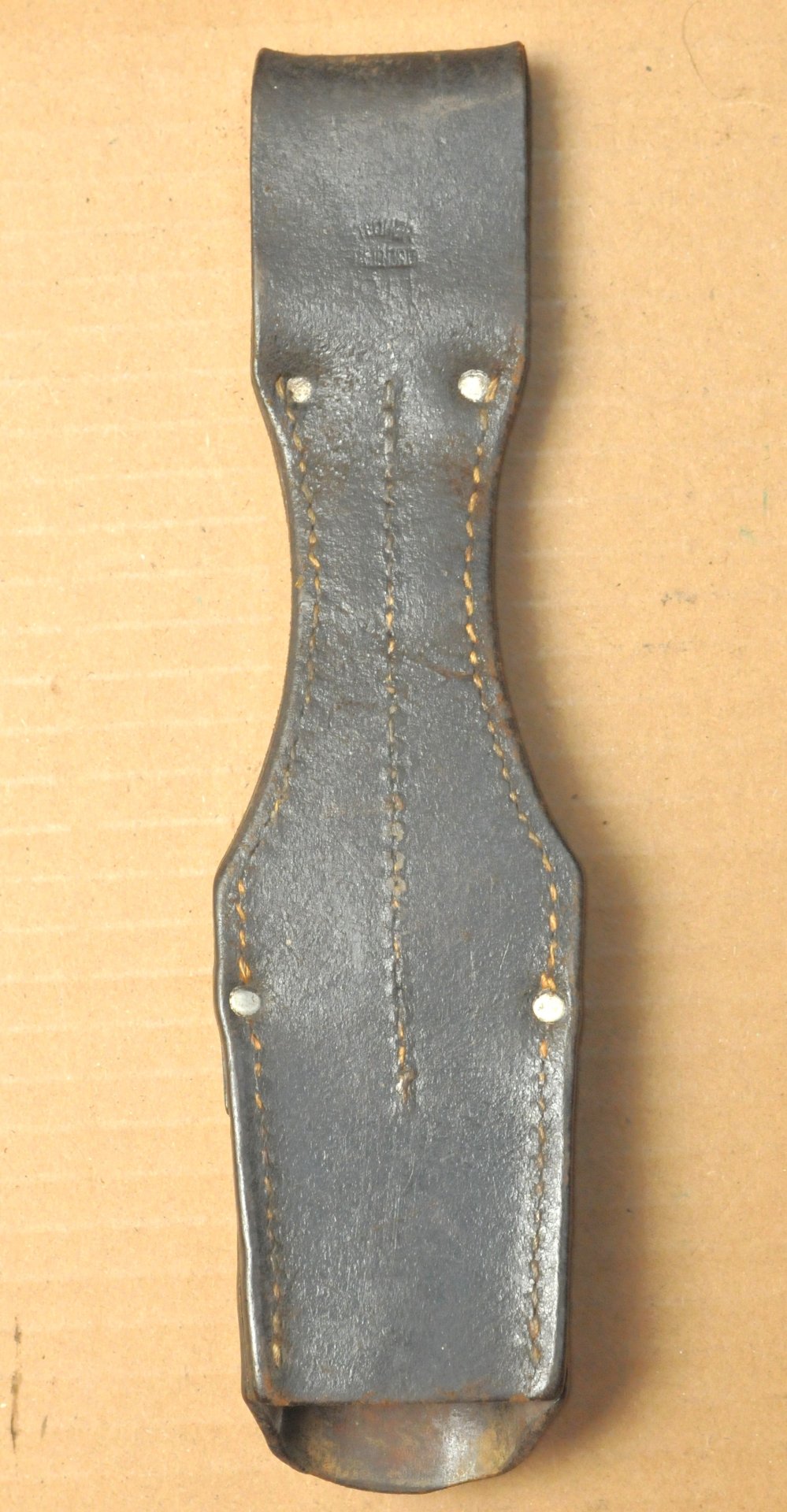 Koppelschuh deutsch Nr 101 – nuotrauka 2