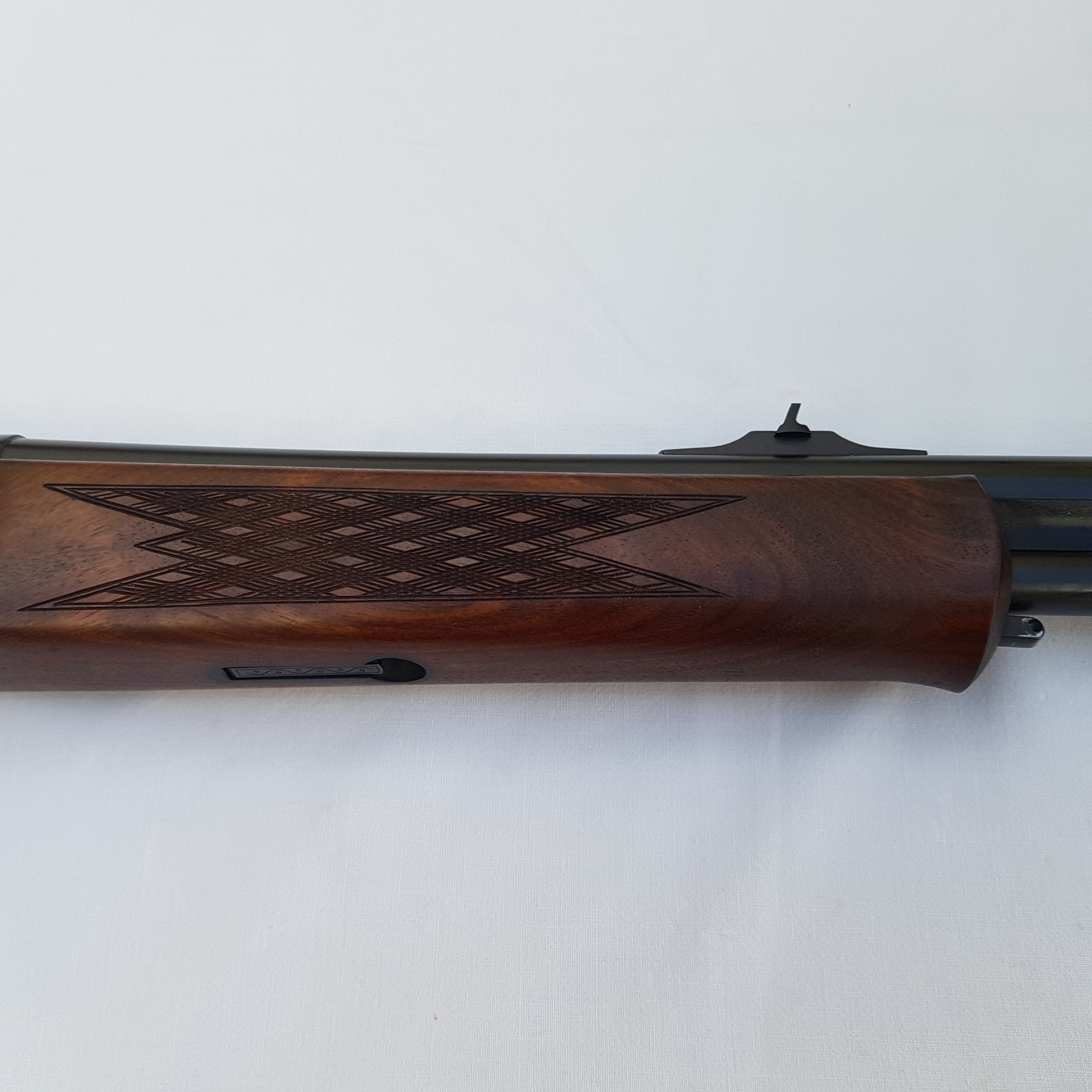 Blaser Bockdoppelflinte Prestige Kal. 30R Blaser – Bild 6