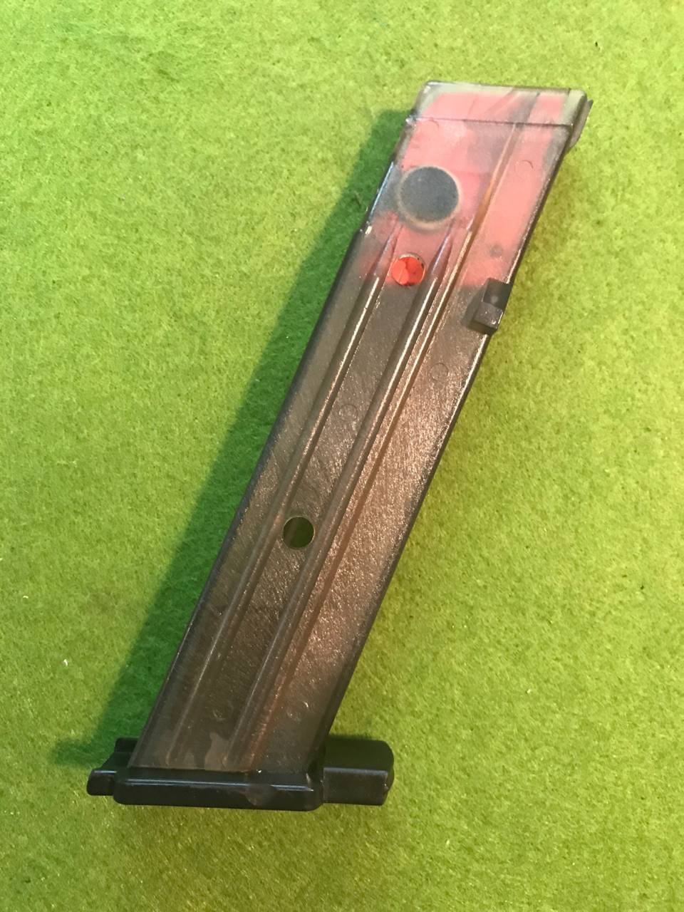 SELTENES MAGAZIN FÜR MAGNUM RESEARCH SPORTPISTOLE MOUNTAIN EAGLE KAL. 22LR – Bild 2