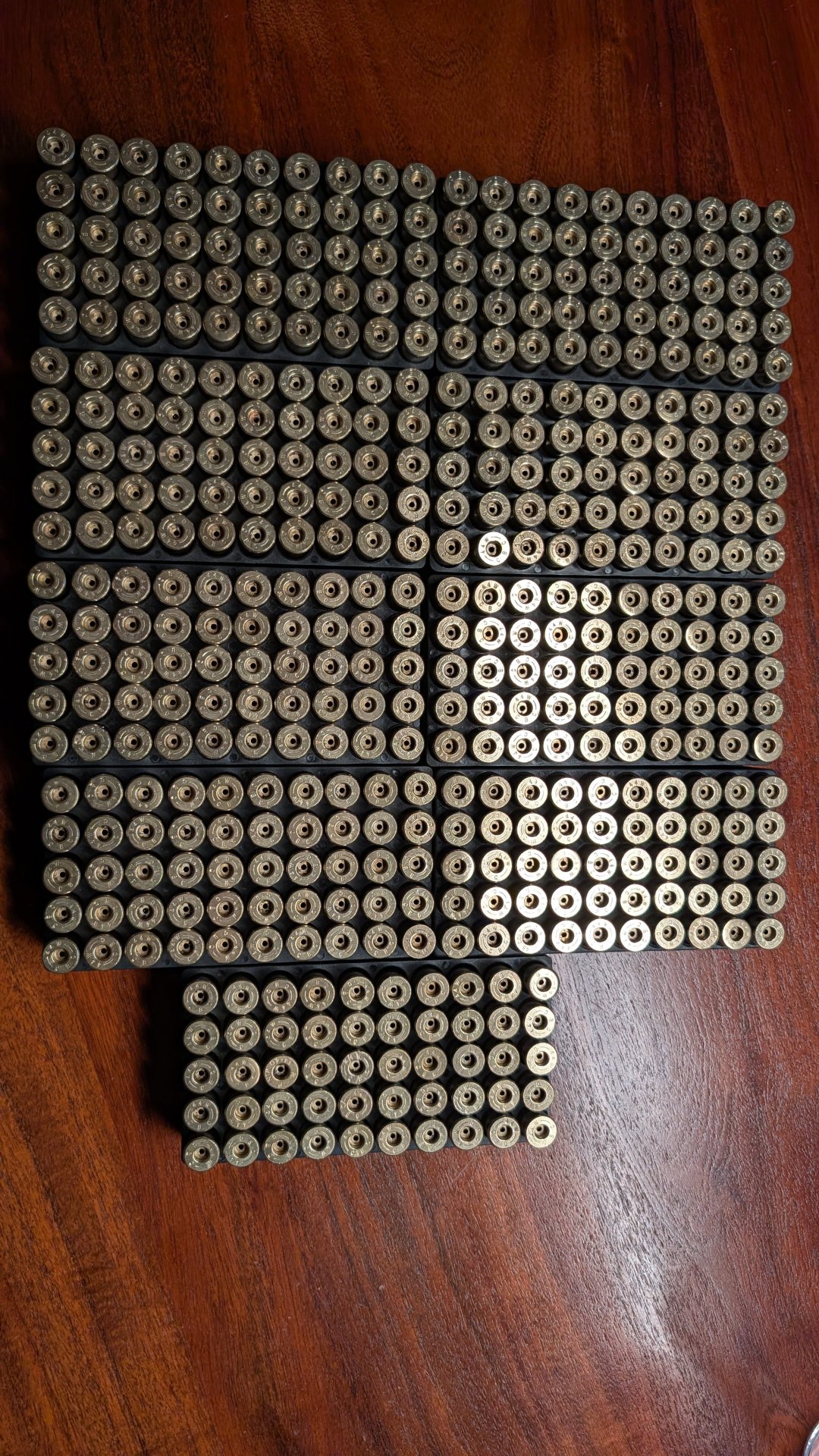 450 Stück 44-40 Hülsen CBC 44 Winchester – Bild 1
