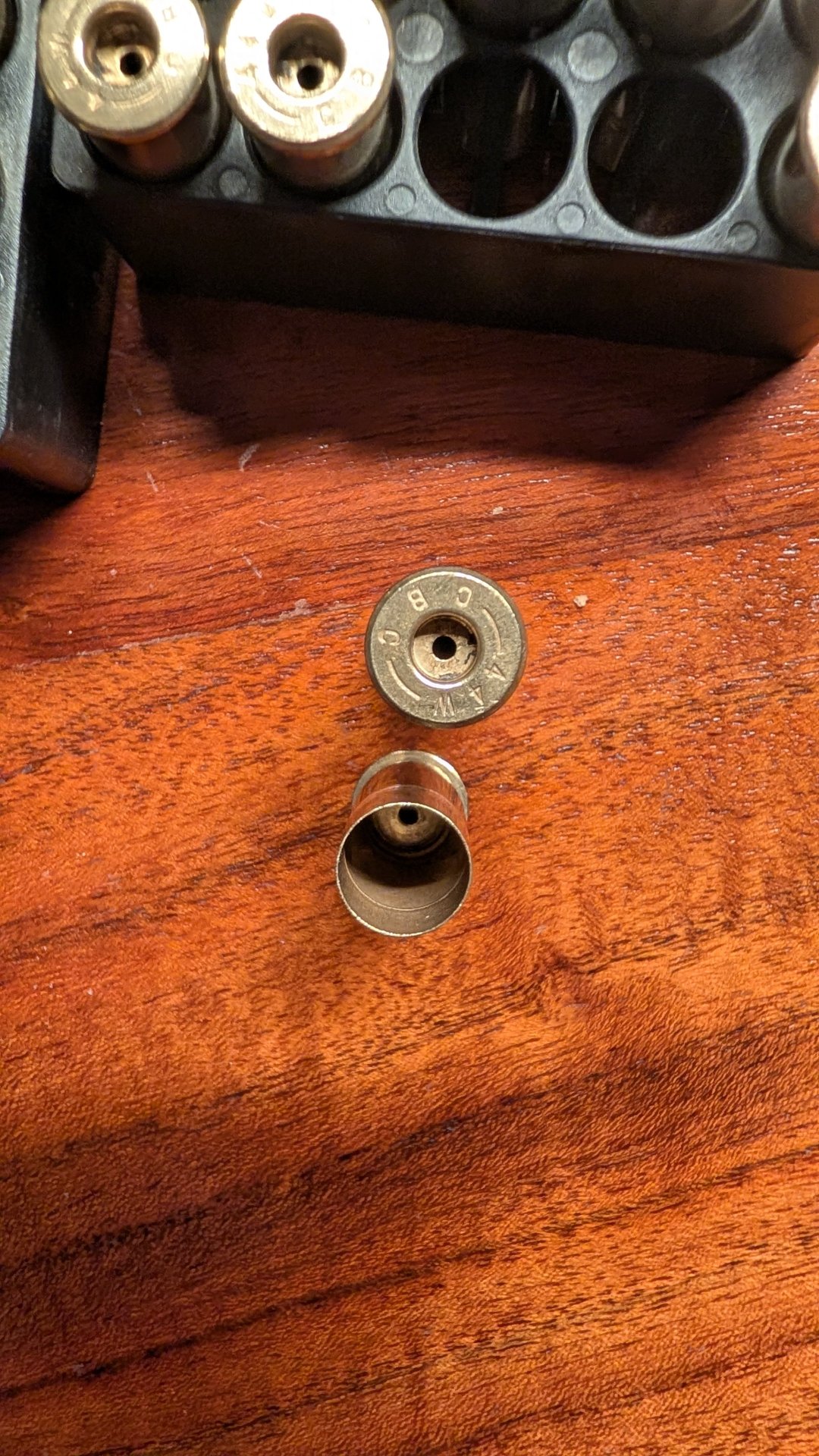450 Stück 44-40 Hülsen CBC 44 Winchester – Bild 3