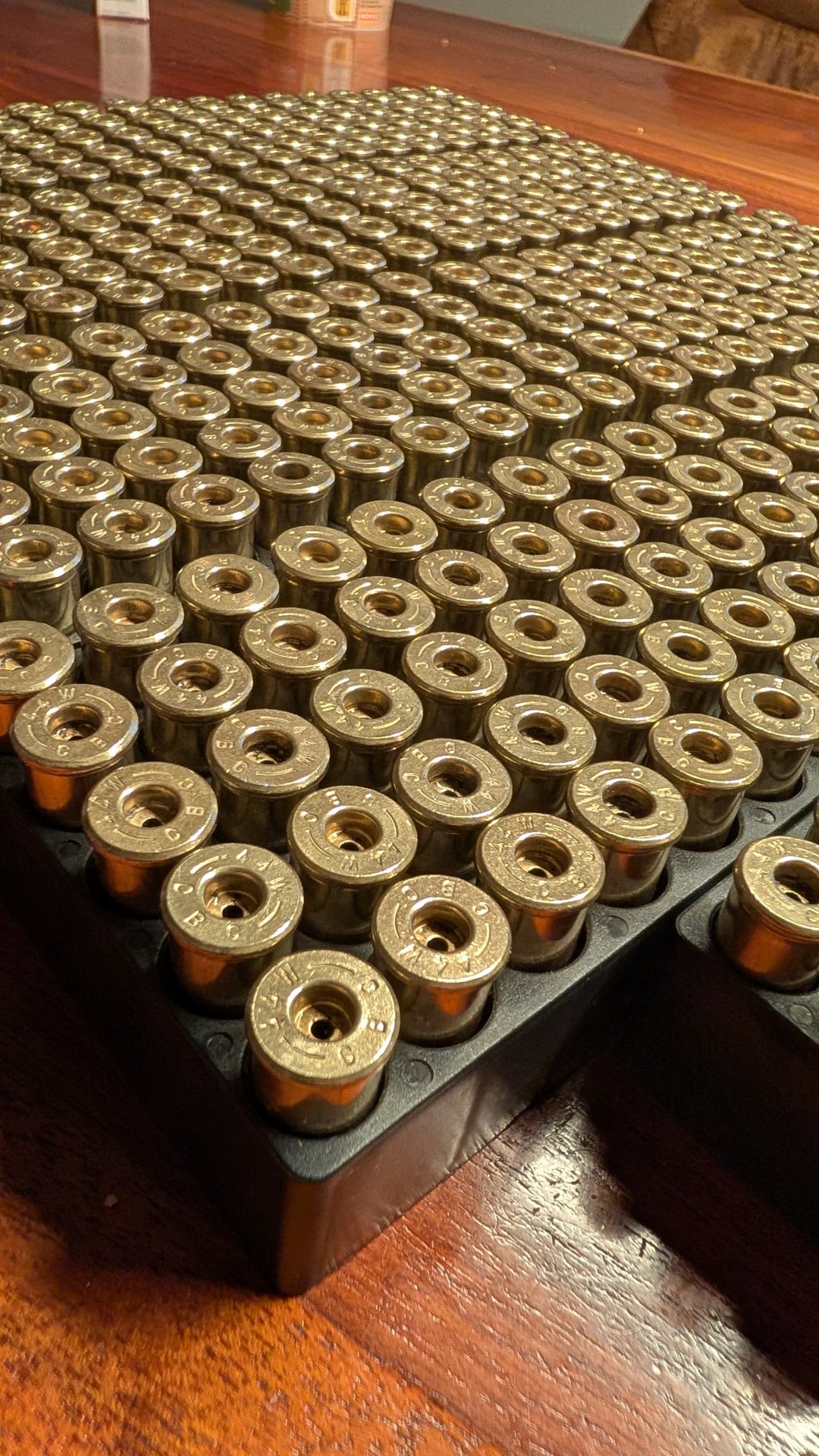 450 Stück 44-40 Hülsen CBC 44 Winchester – Bild 2