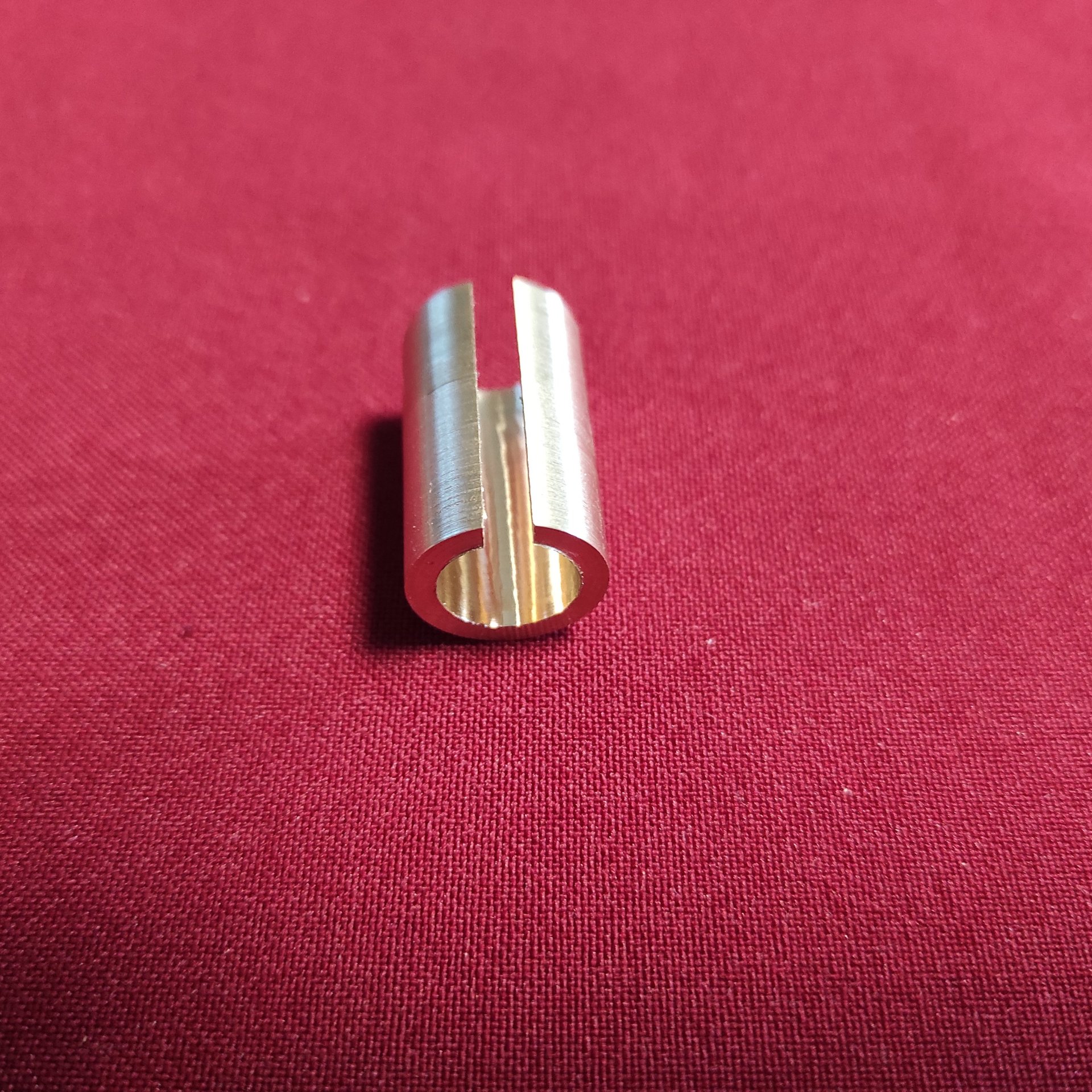 Schaftkappe / Hakenkappe – kuva 3