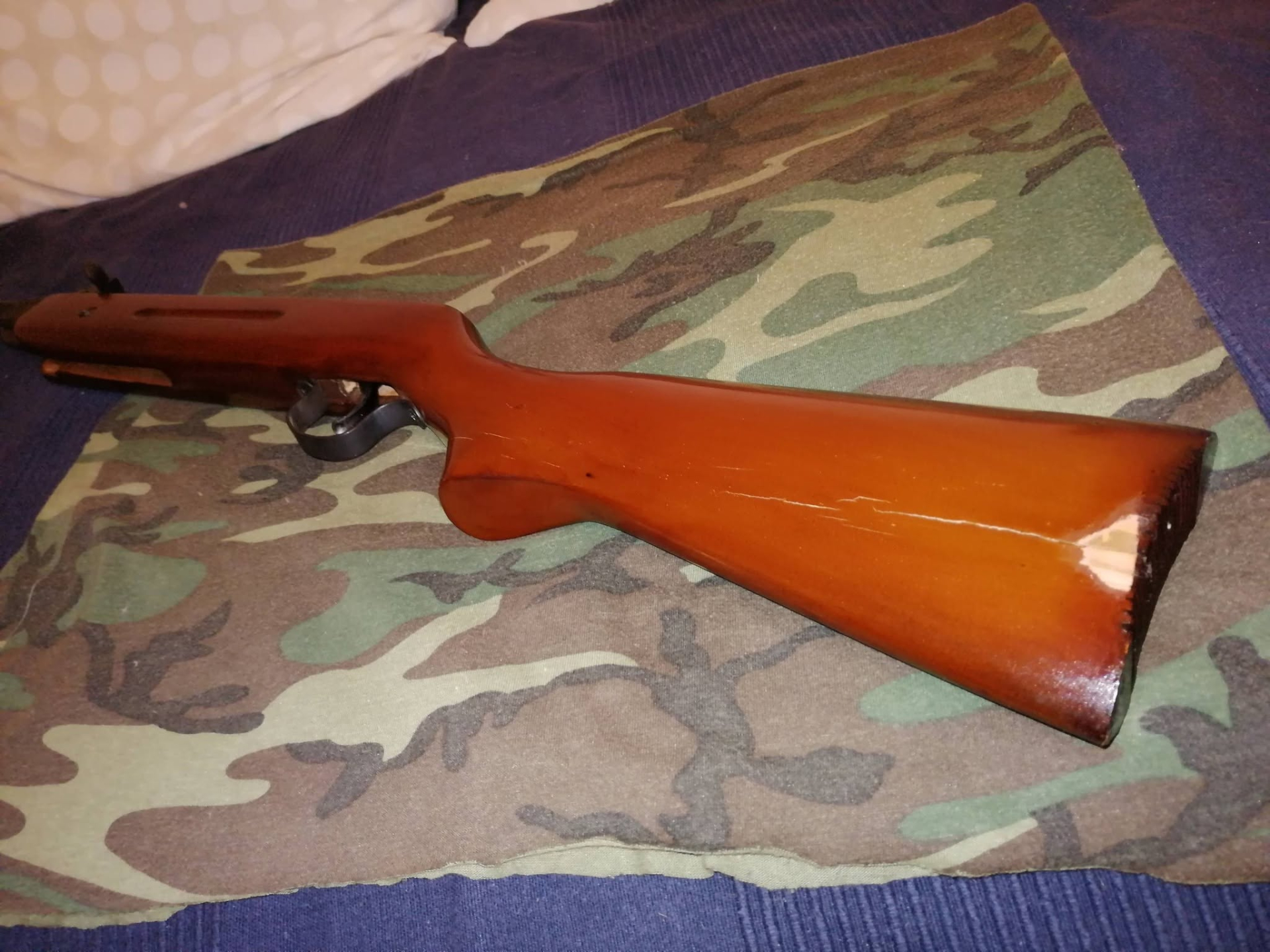 Norconia B2 Cal.5,5MM ! – slika 4