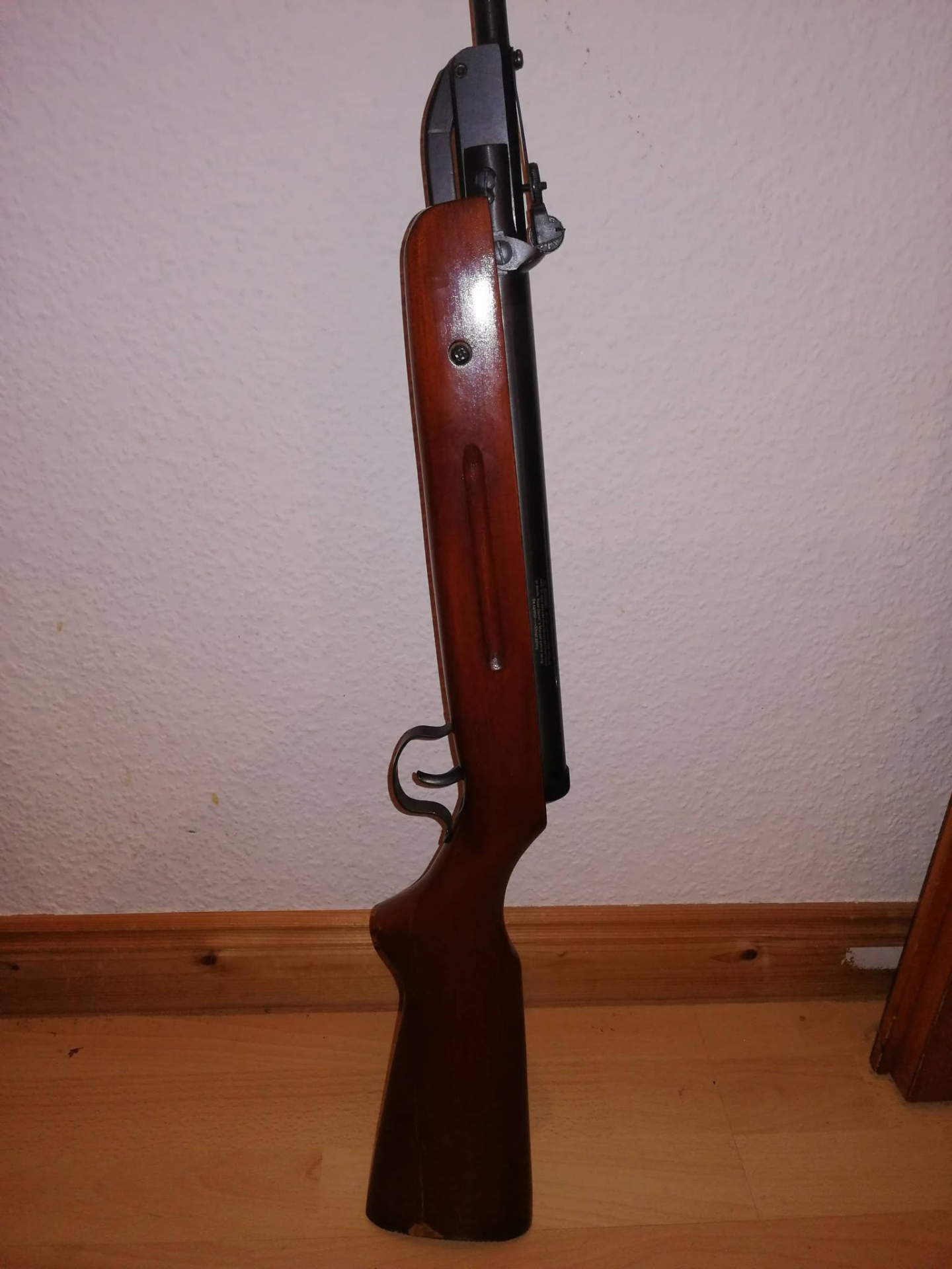 Norconia B2 Cal.5,5MM ! – slika 1