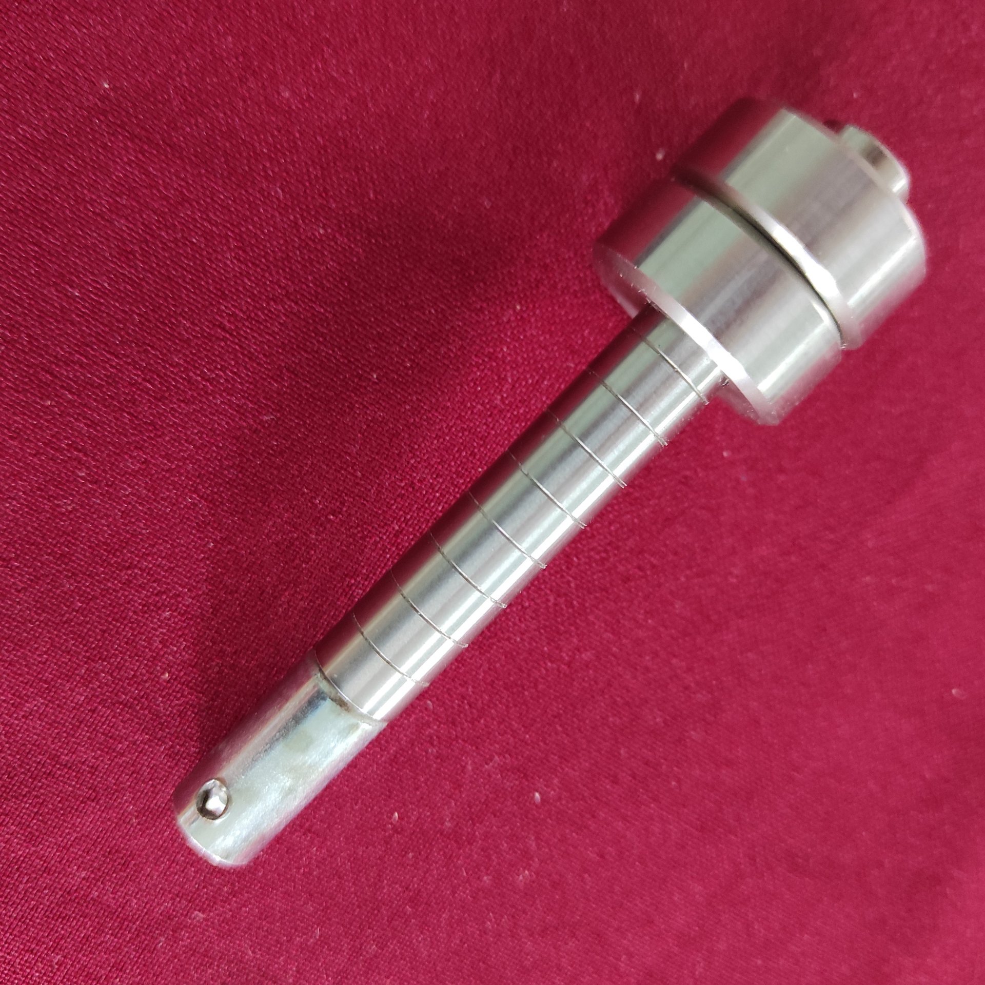 Brustanlage für Walther – nuotrauka 2