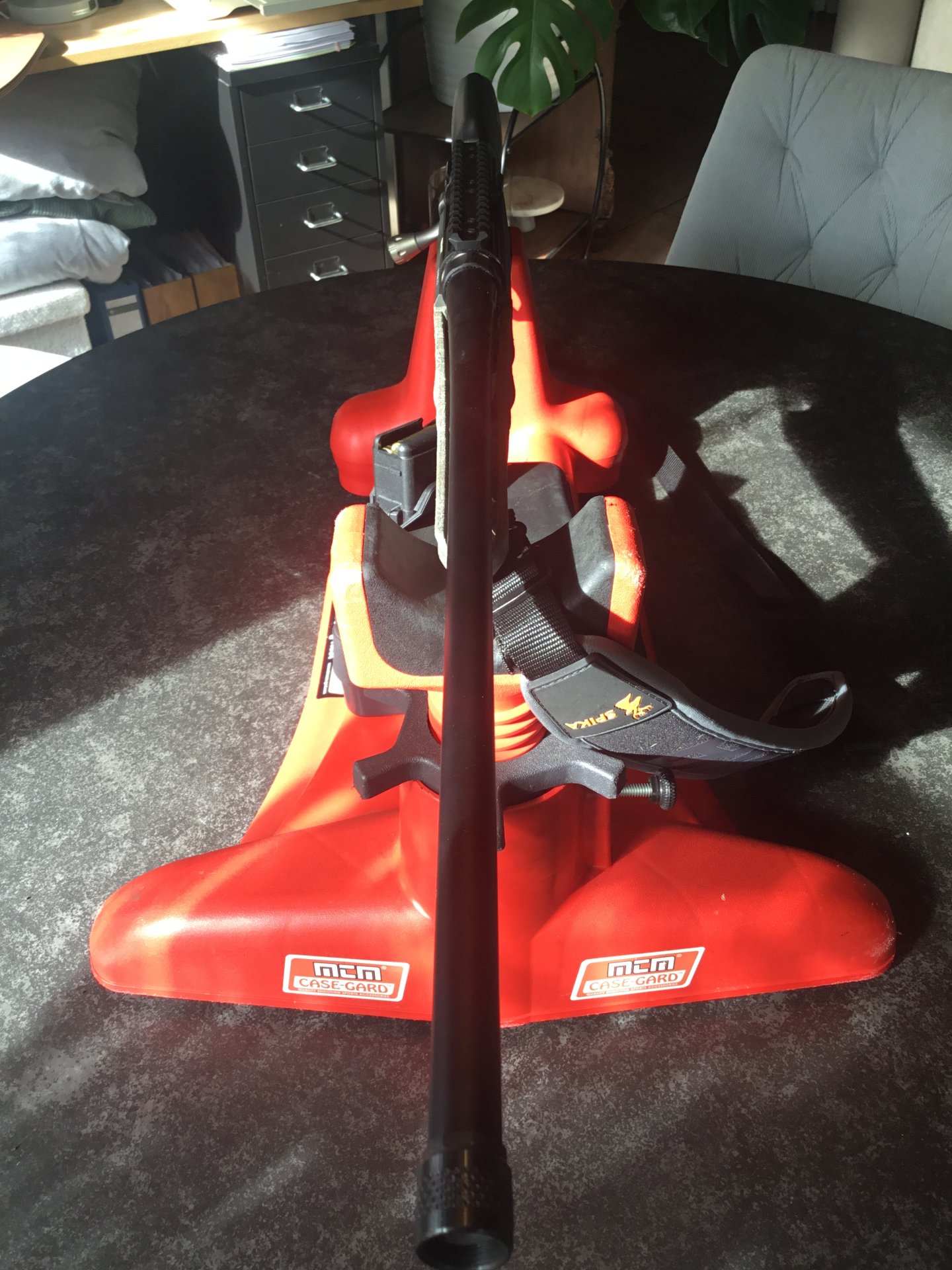 Benelli Lupo Alpha 308 Top – imagen 3