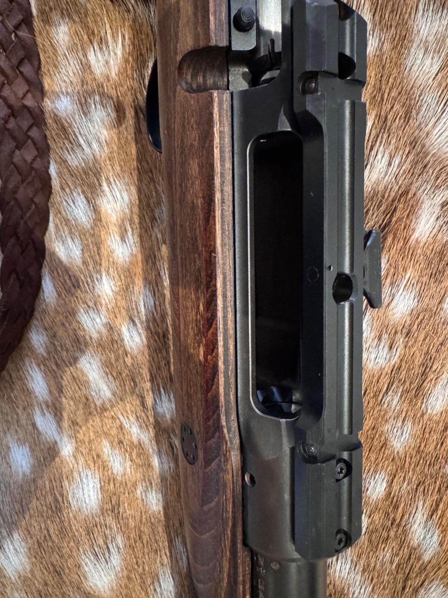 Sauer 101 GTI .30-06 – image 4