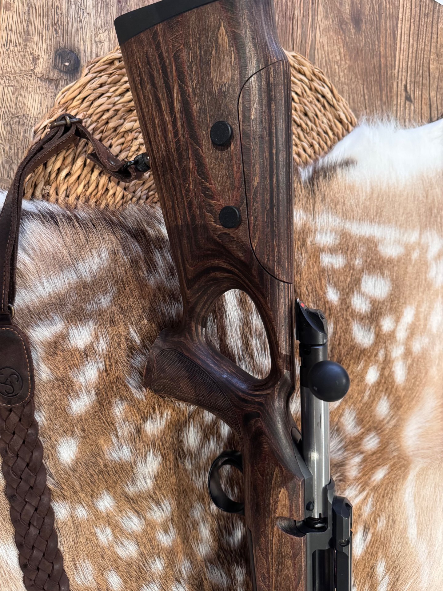 Sauer 101 GTI .30-06 – image 3