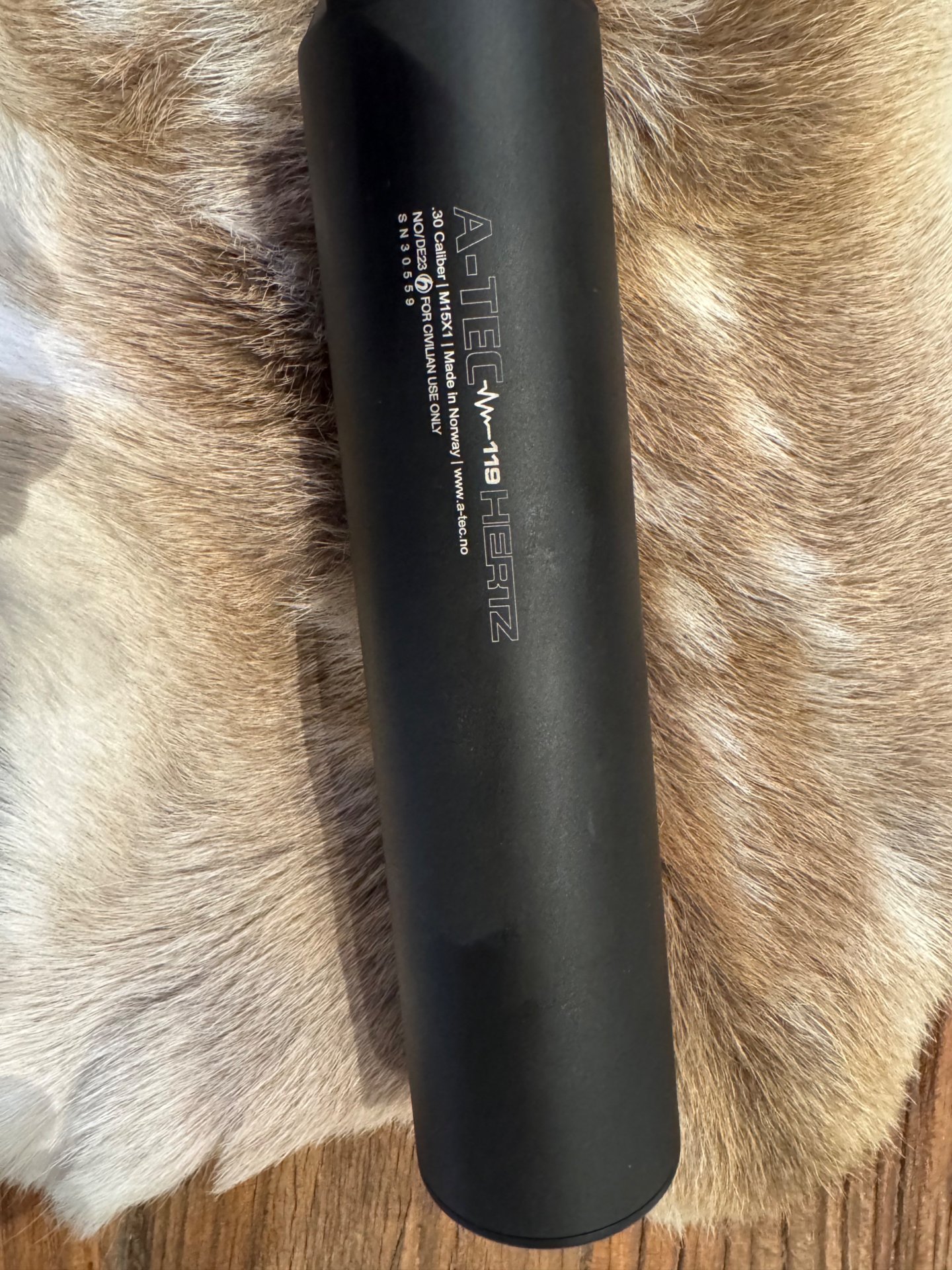 Sauer 101 GTI .30-06 – image 6