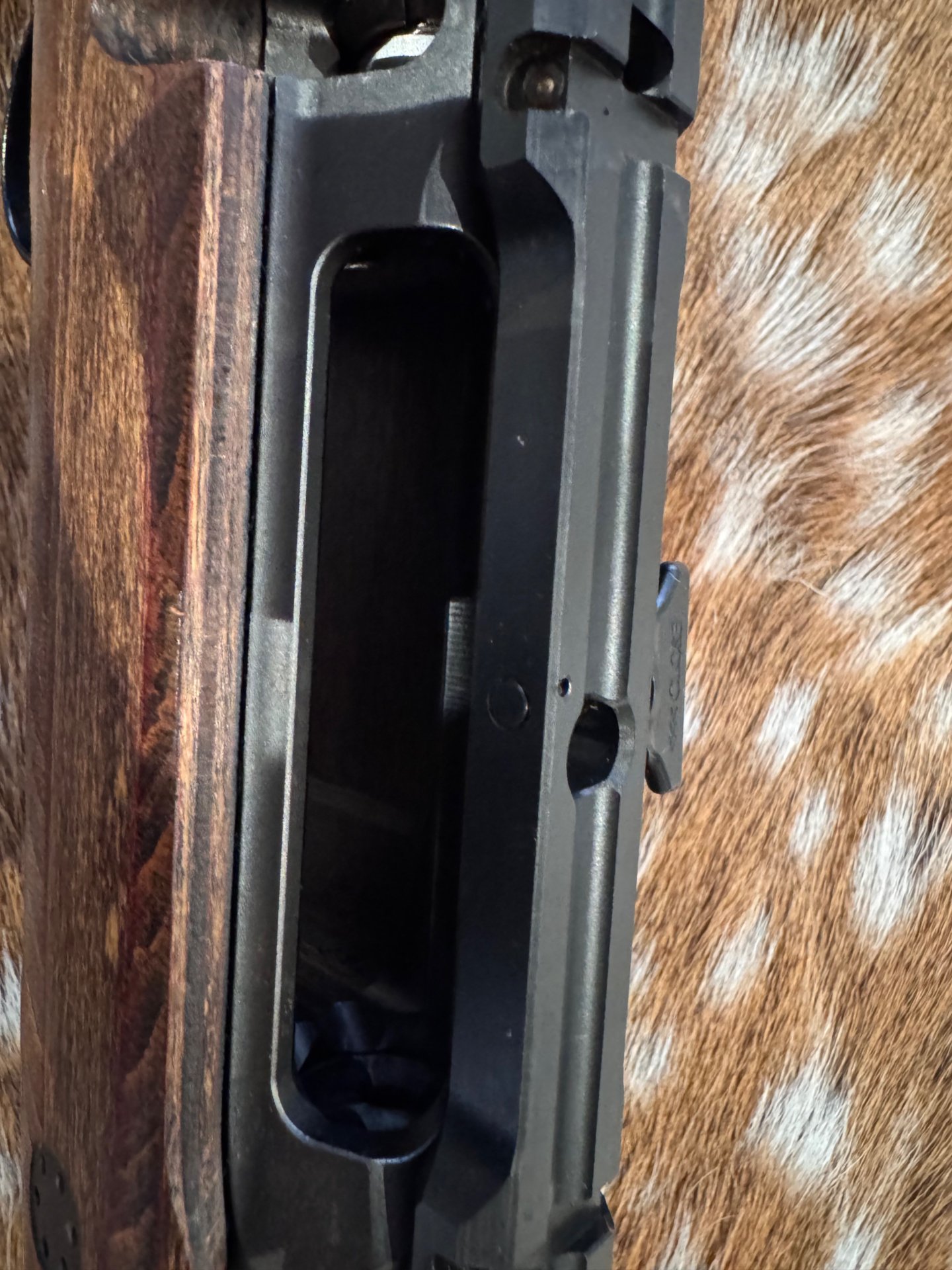 Sauer 101 GTI .30-06 – image 5