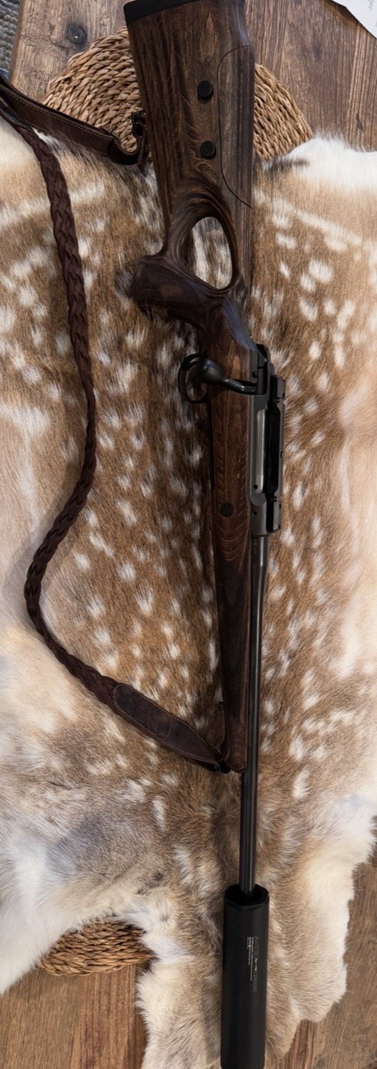 Sauer 101 GTI .30-06 – image 1