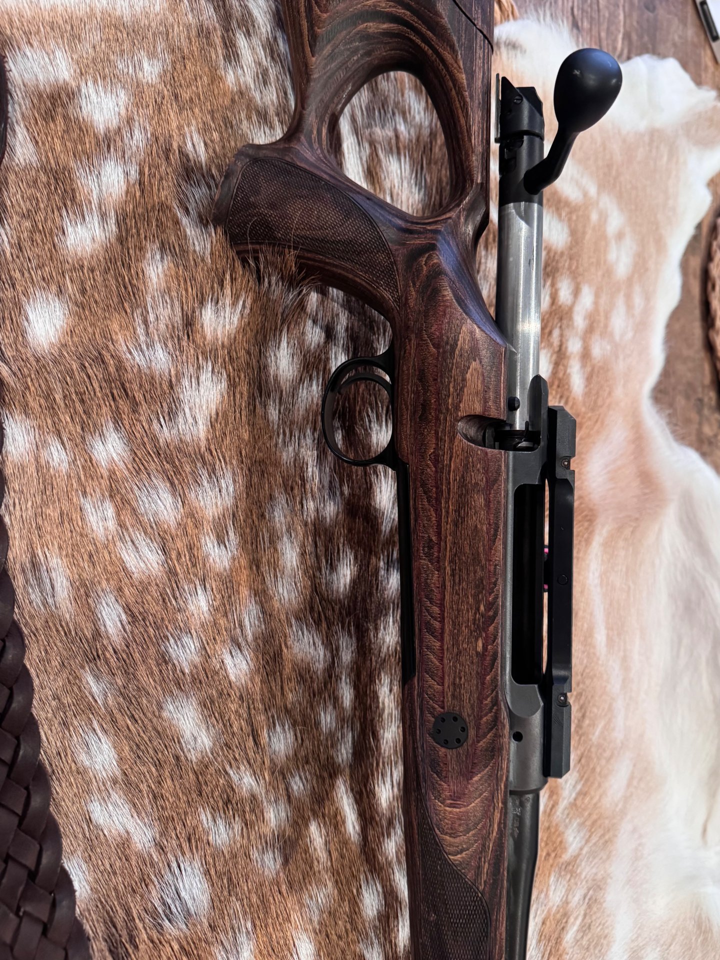 Sauer 101 GTI .30-06 – image 2