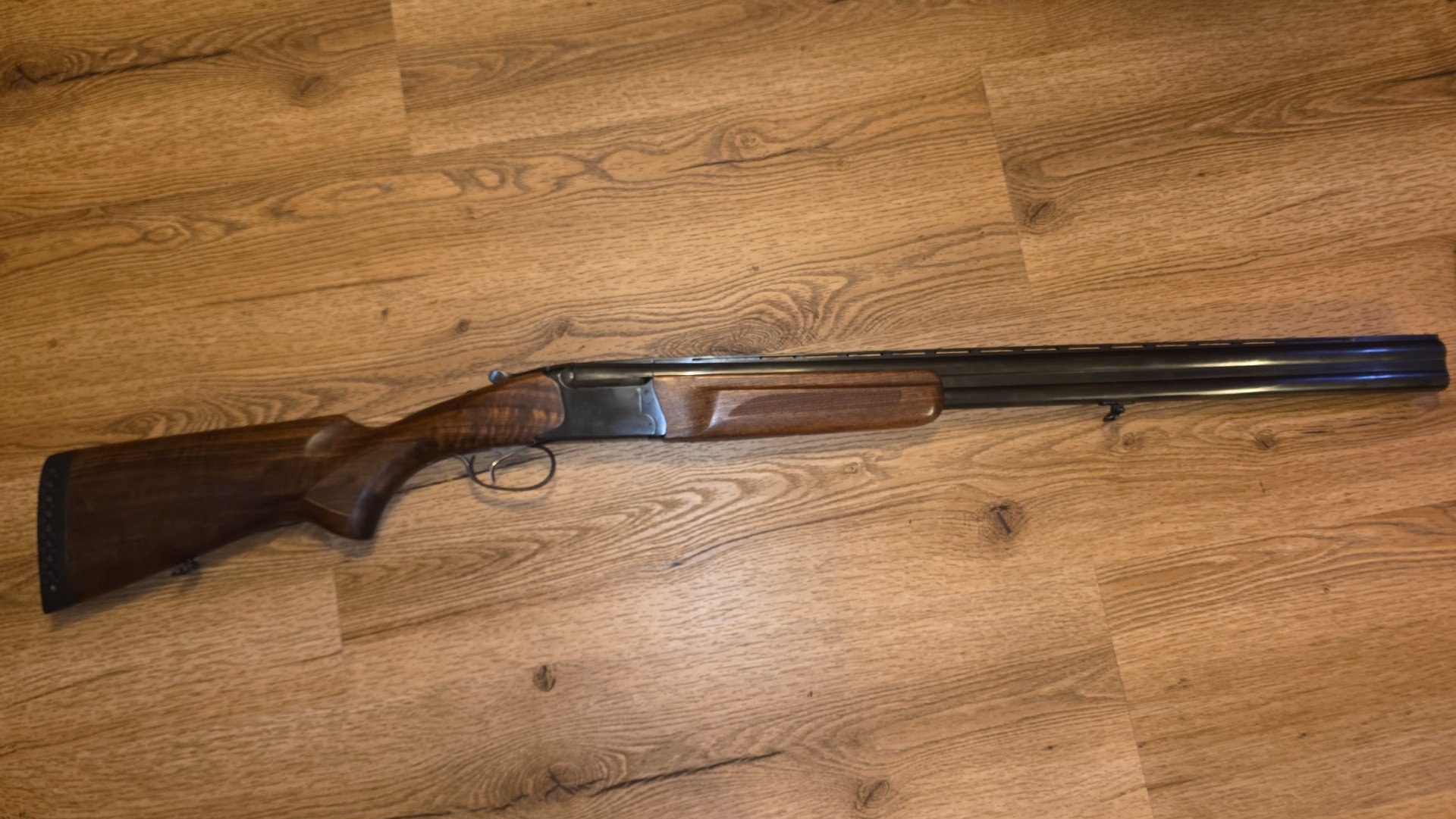 Baikal Mod. 27 – nuotrauka 3