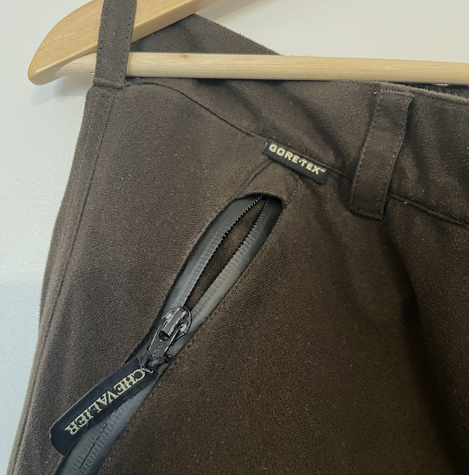 Chevalier Jagdhose Gore-Tex Gr.50 – bilde 2