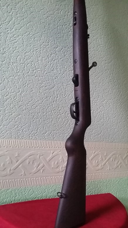 Luftgewehr Haenel Mod.310 ,Suhl – slika 2