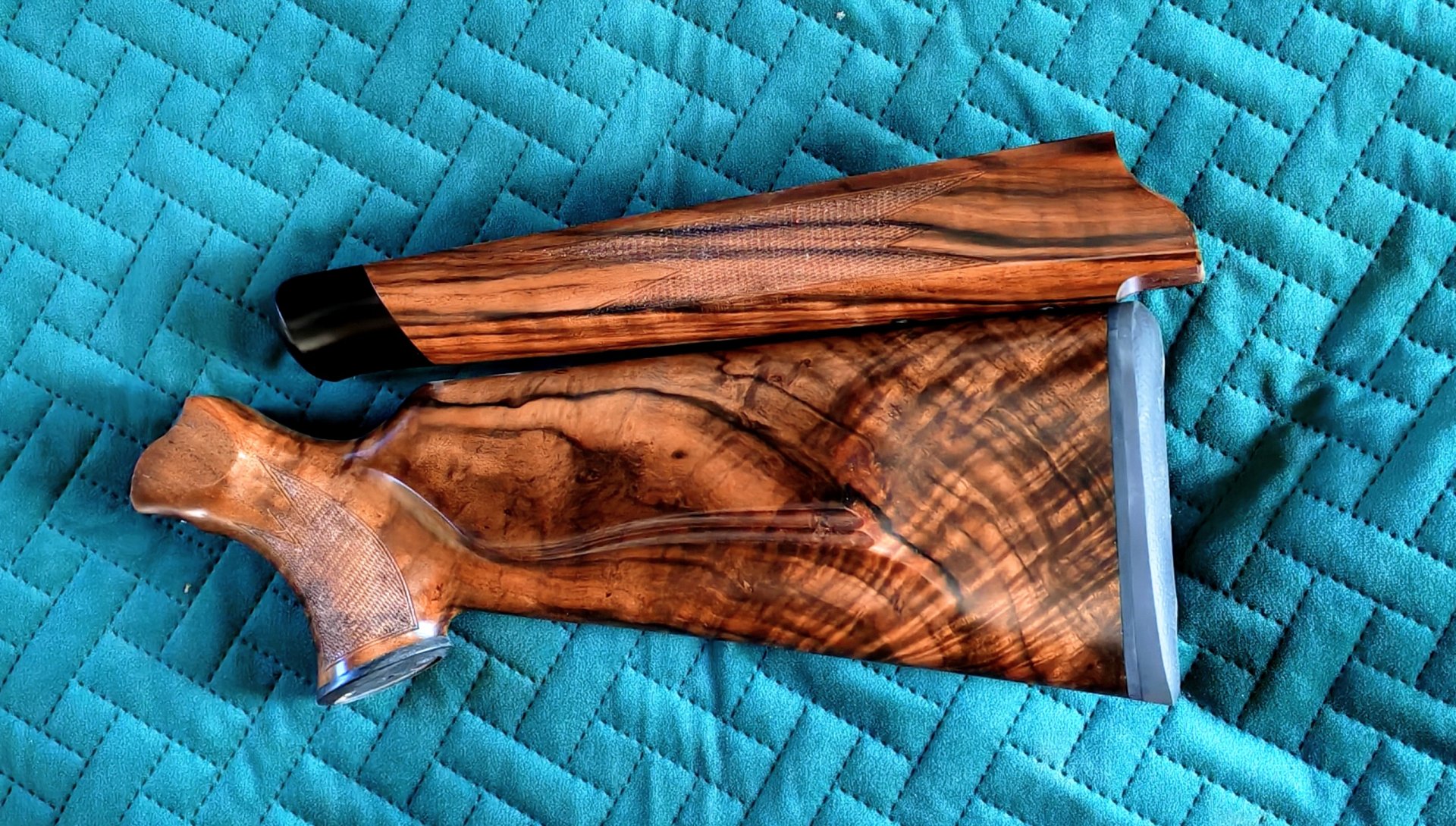 Schaft für Blaser R8 – снимка 1