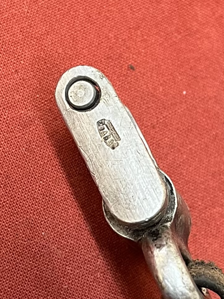Original Trageriemen MG 34 / MG 42 – Waffenamt WaA 892 – Bild 2