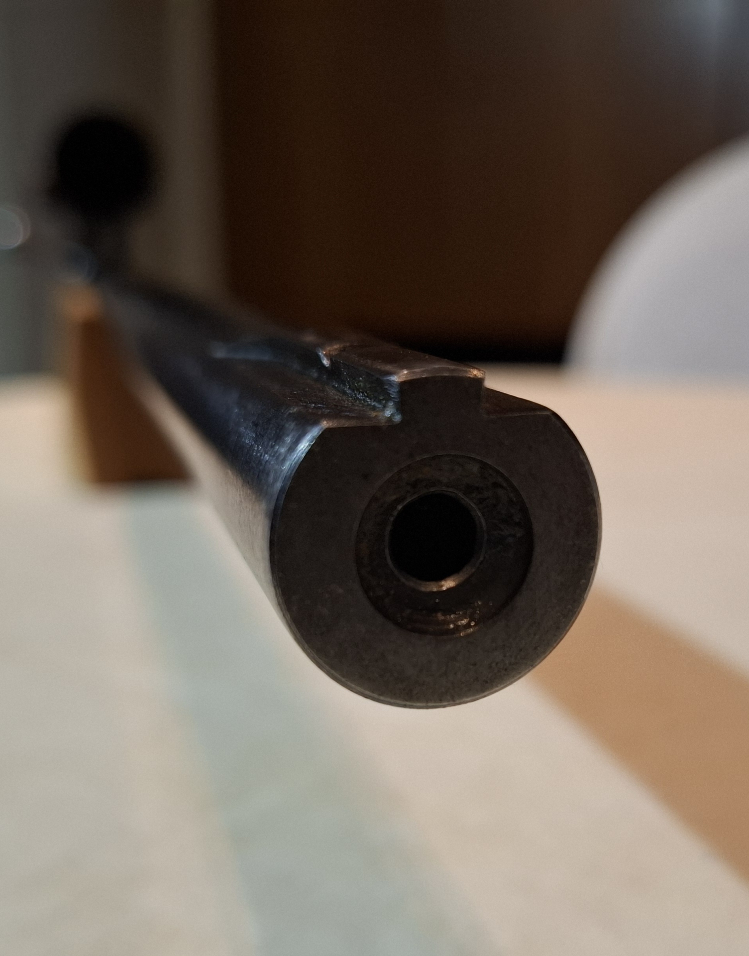 Matchgewehr, Einzelladerbüchse, Sportgewehr Haenel M150 – Bild 5