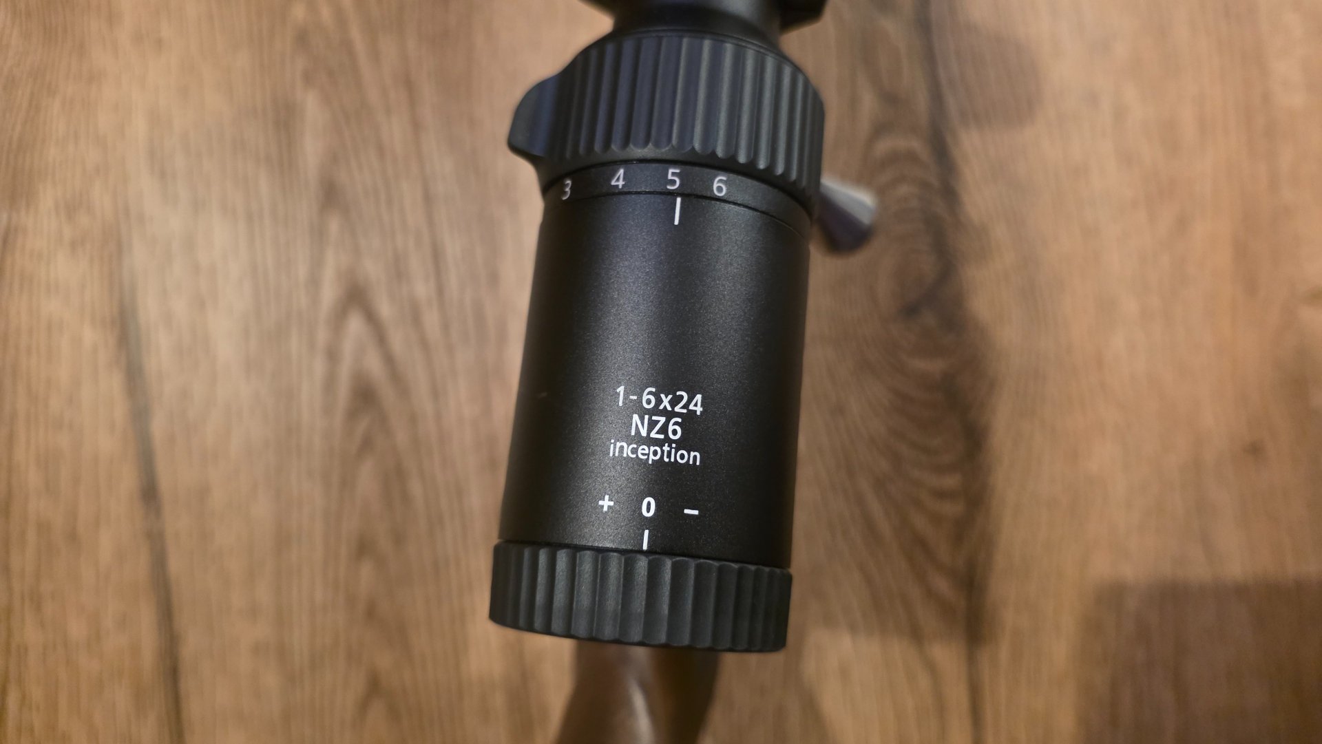 Tikka T3x Hunter .223 Rem. – pilt 5