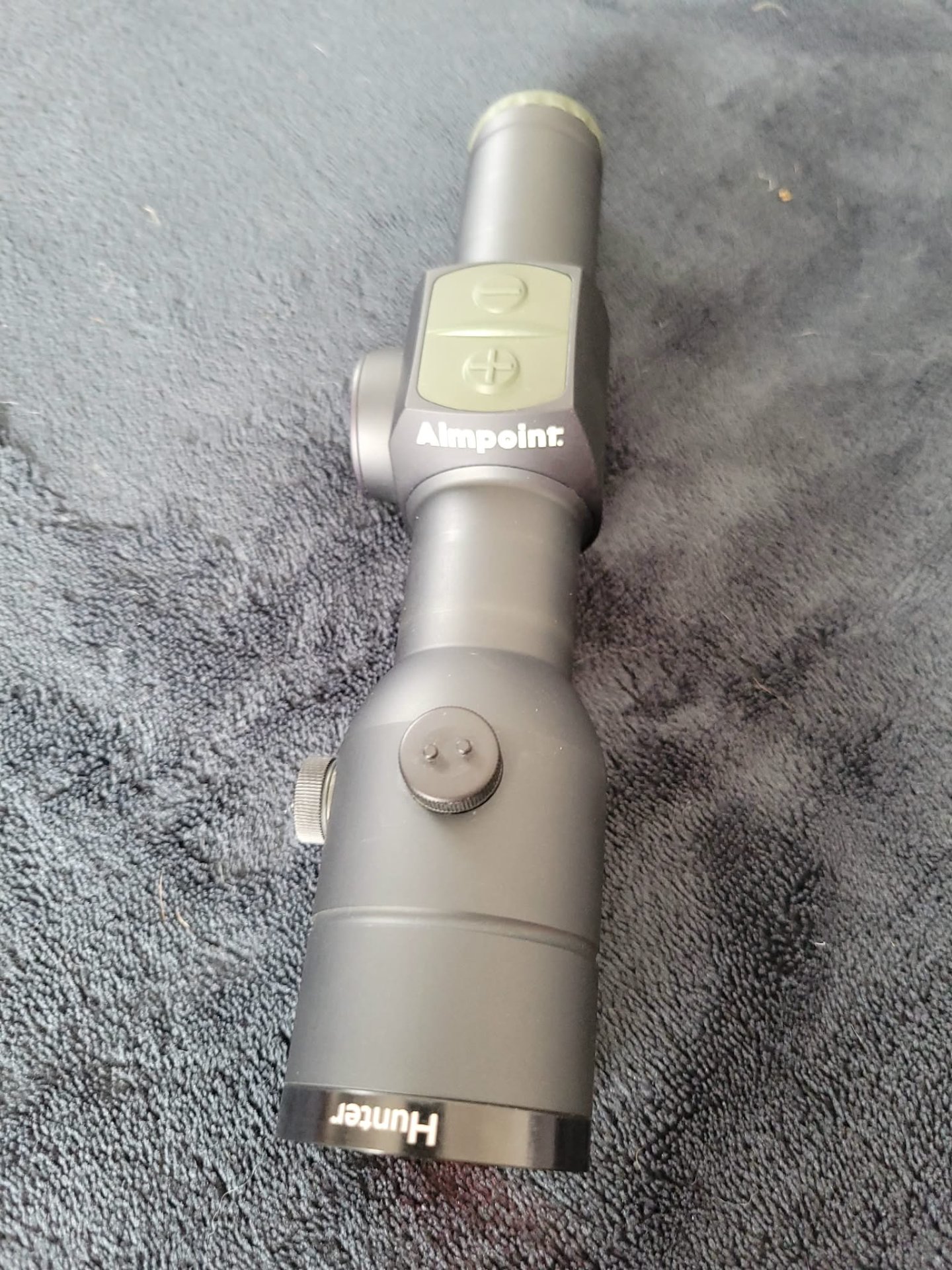 Aimpoint Hunter H30S Drückjagsvisier – Bild 2