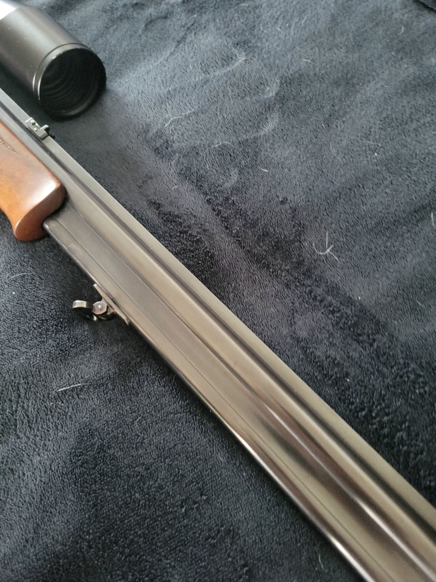 Blaser BBF/88 Kaliber 8x75 RS und 20/76 – Bild 2