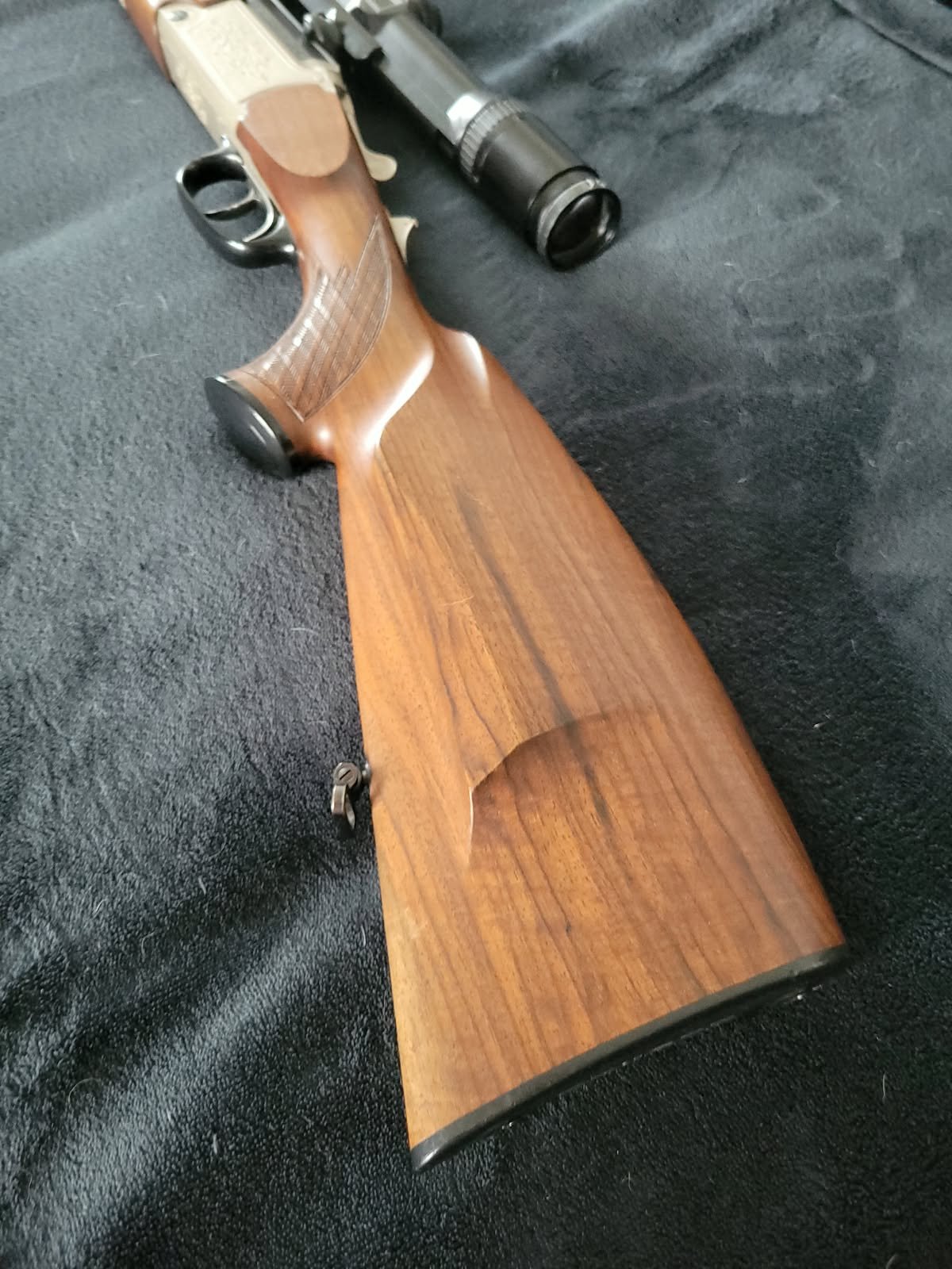 Blaser BBF/88 Kaliber 8x75 RS und 20/76 – Bild 6