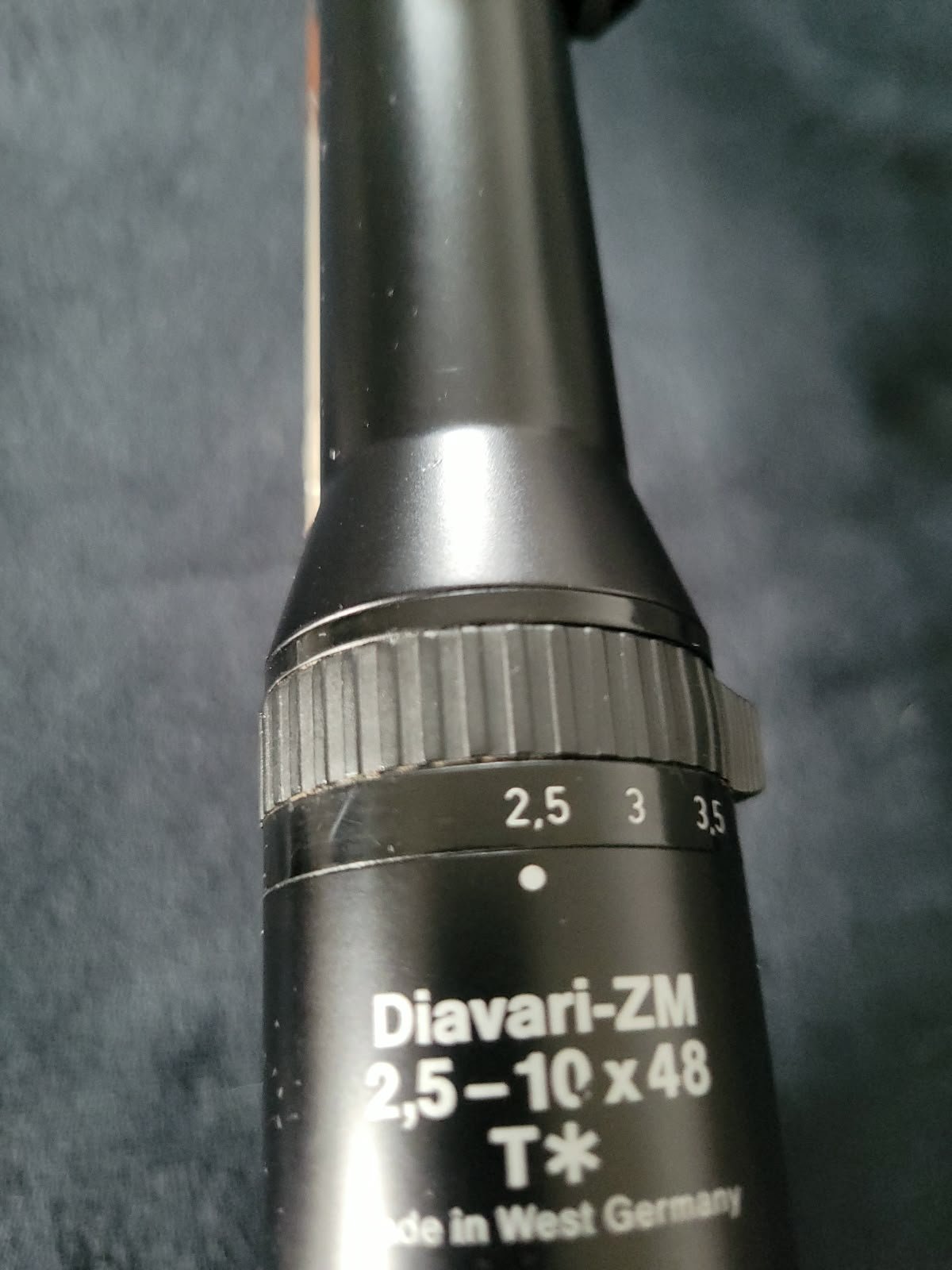 Blaser BBF/88 Kaliber 8x75 RS und 20/76 – Bild 5