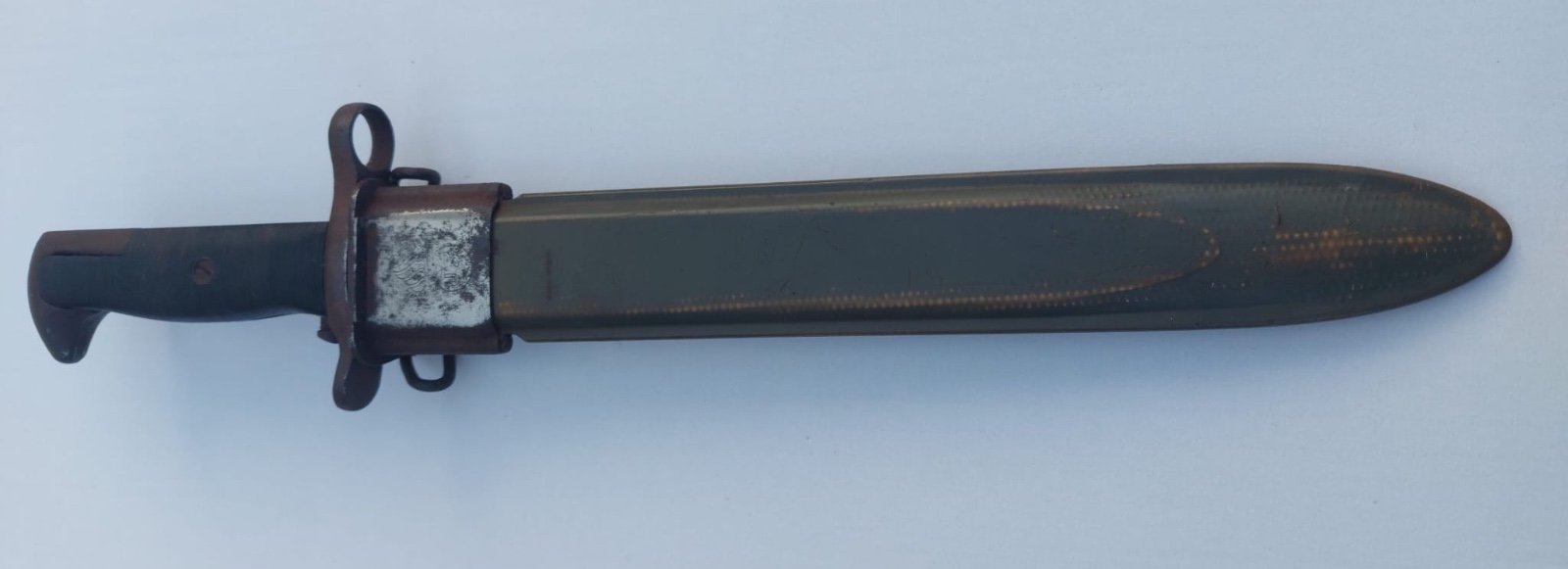 US Bajonett M1 – Bild 1