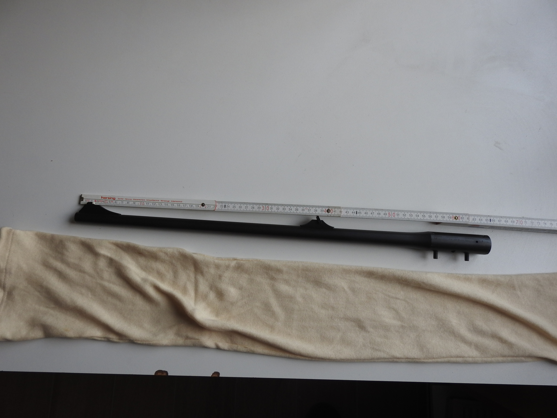 BLASER R 8 Wechsellauf -Semiweight- in .300 BLASER Magnum – Bild 1