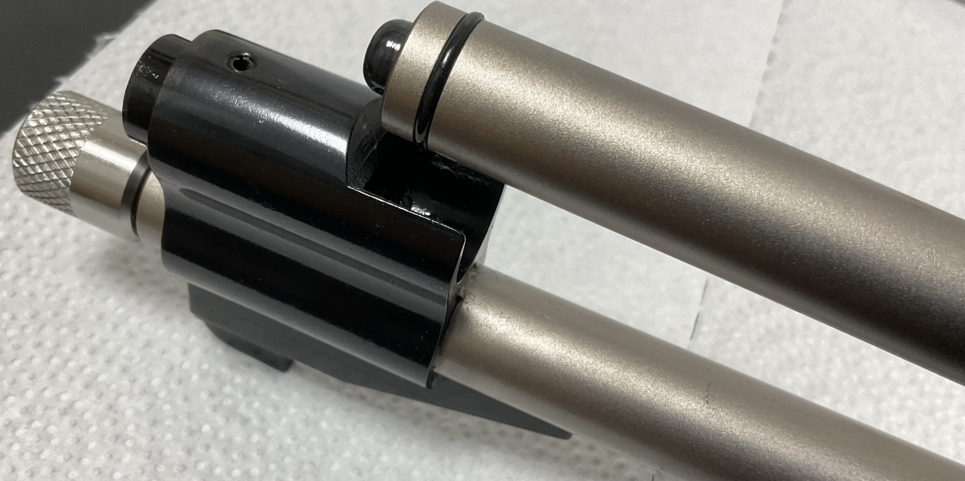 Weihrauch HW77K Sondermodell – Bild 5