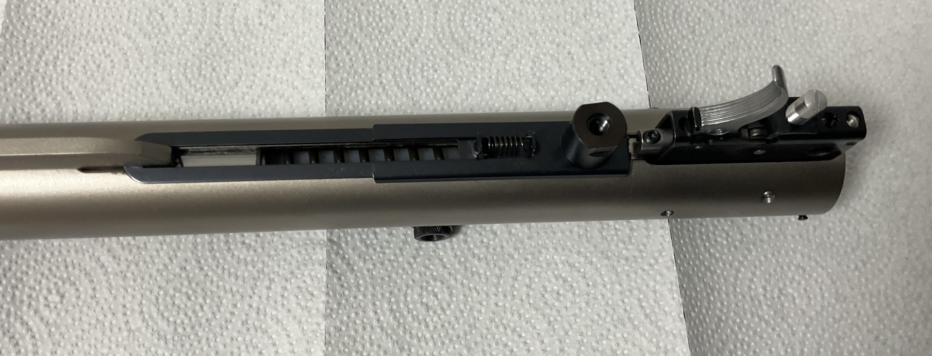 Weihrauch HW77K Sondermodell – Bild 3