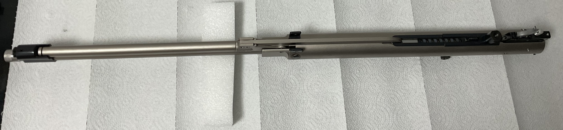 Weihrauch HW77K Sondermodell – Bild 4
