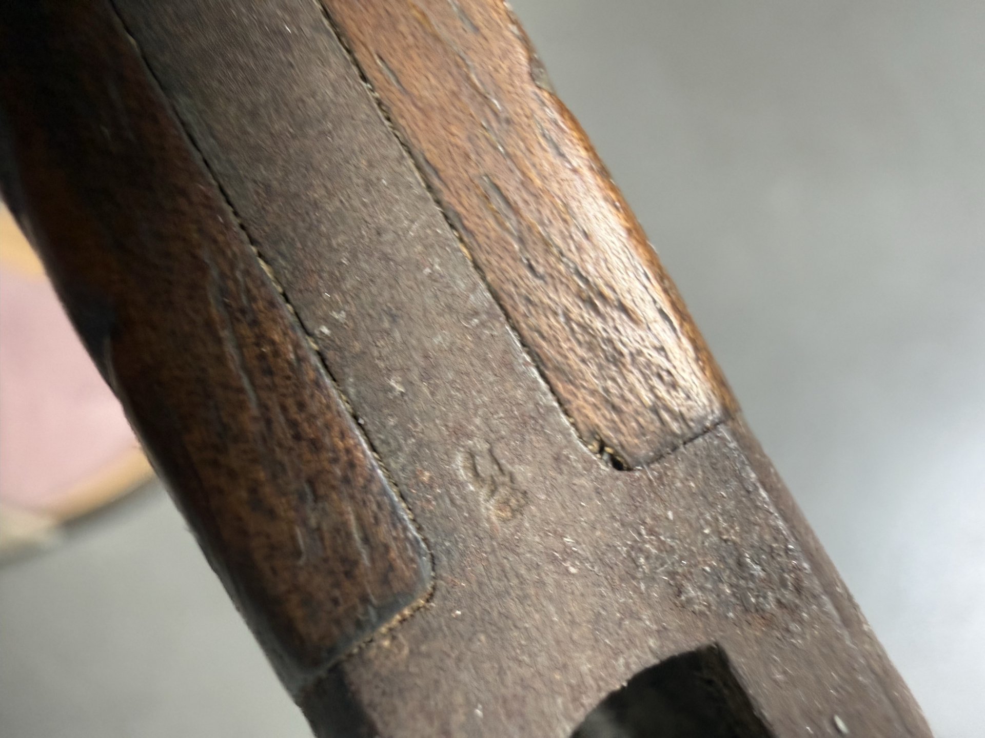 Deutsches Seitengewehr, W 07 – bild 6