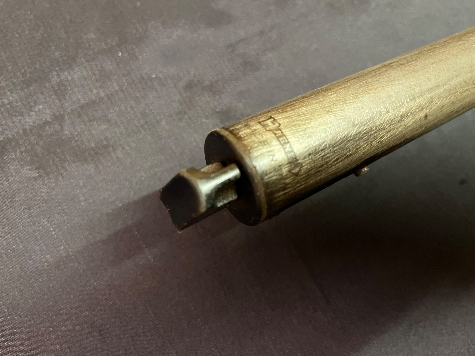 Haenel 304 Luftgewehr – pilt 3