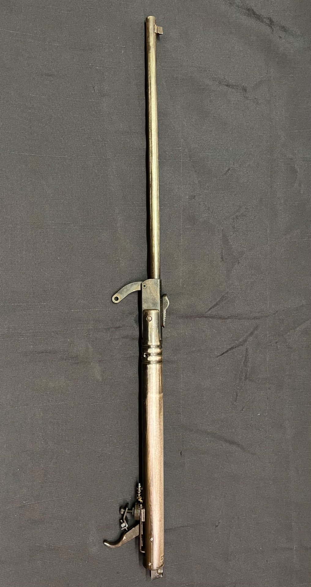 Haenel 304 Luftgewehr – pilt 5