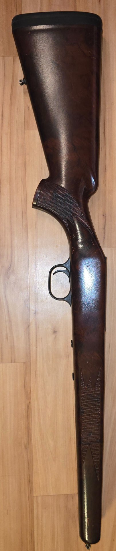 Blaser R93 Offroad Timber Schaft – immagine 1