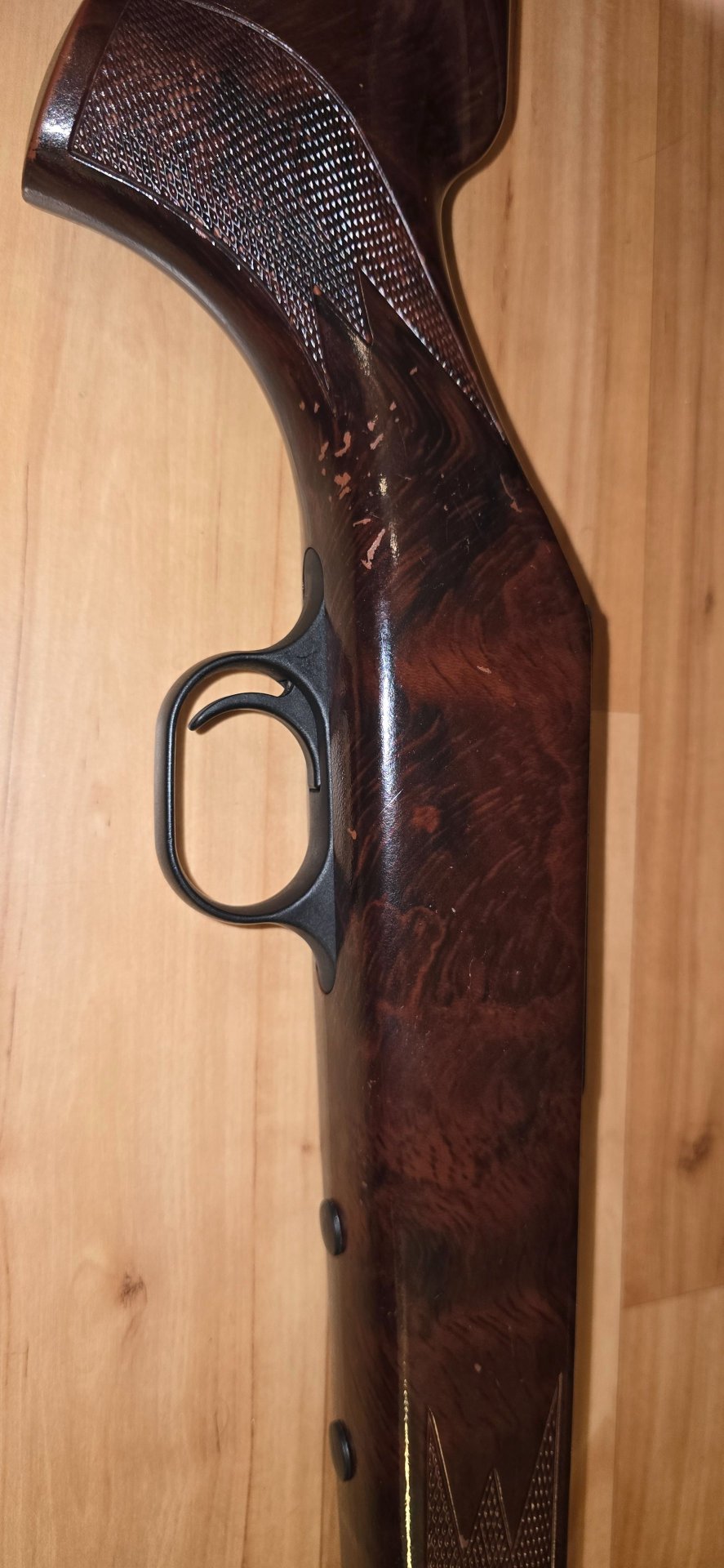 Blaser R93 Offroad Timber Schaft – immagine 4